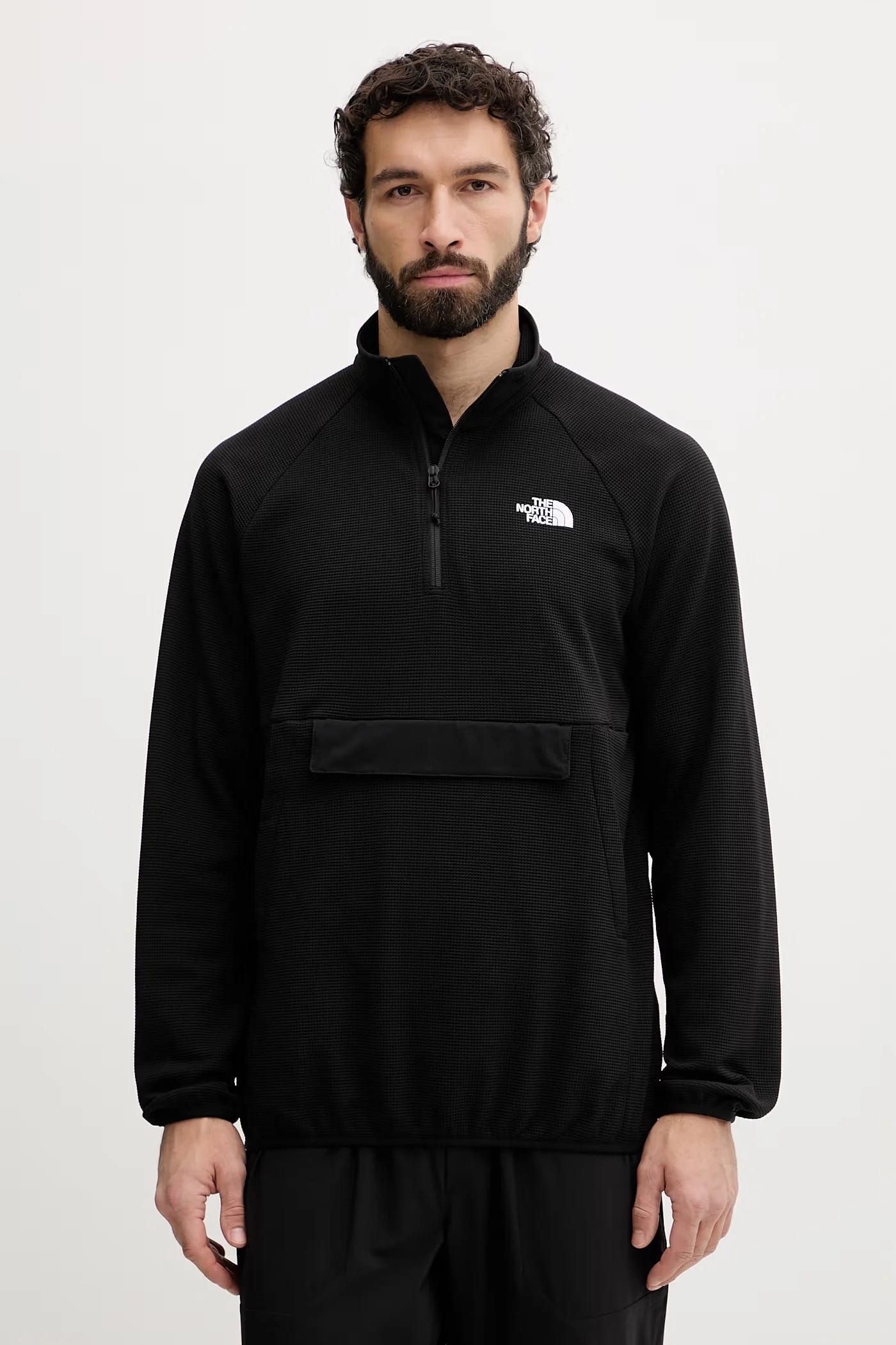 ANORAK мужская спортивная толстовка