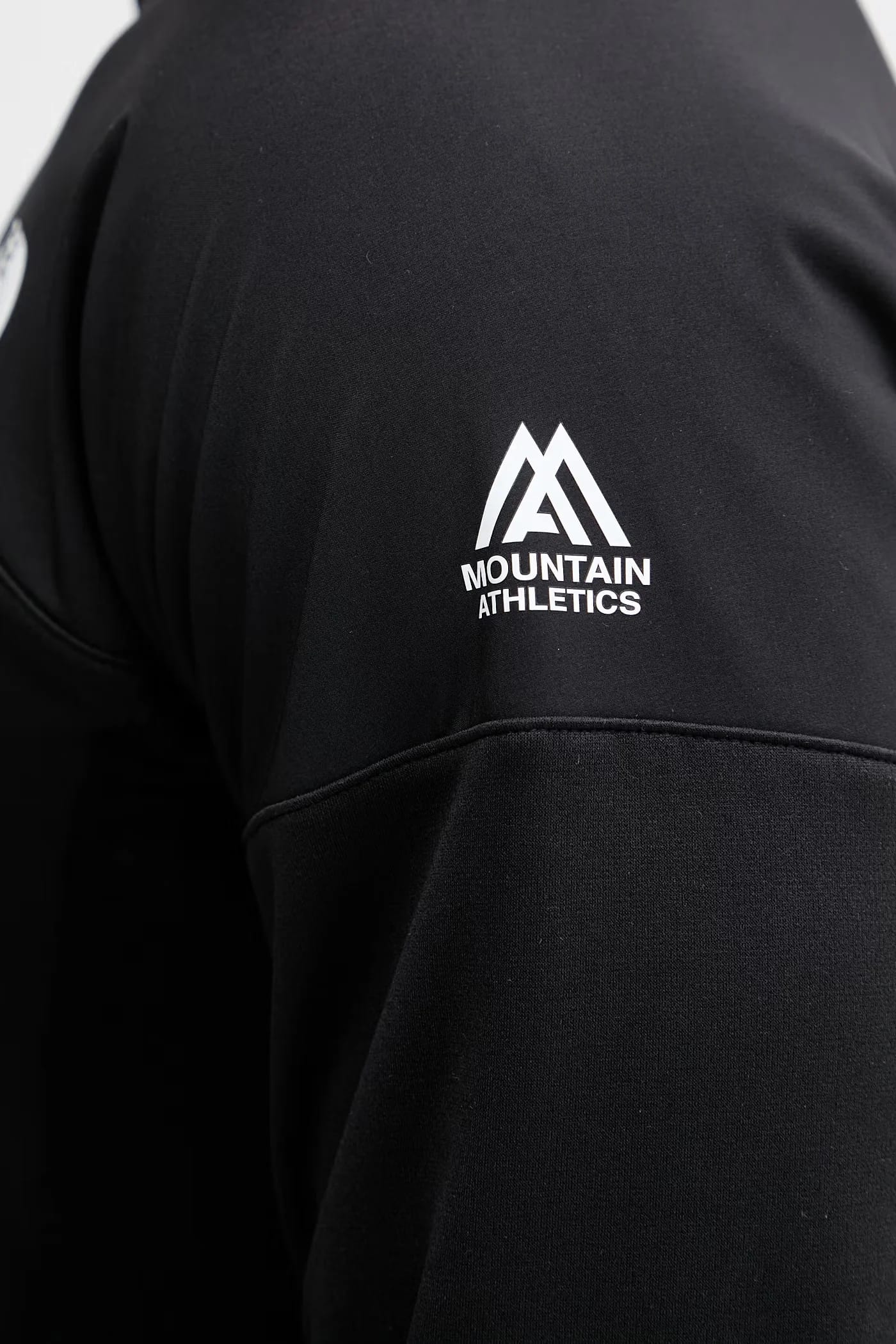 Толстовка мужская MOUNTAIN ATHLETICS - фото 5
