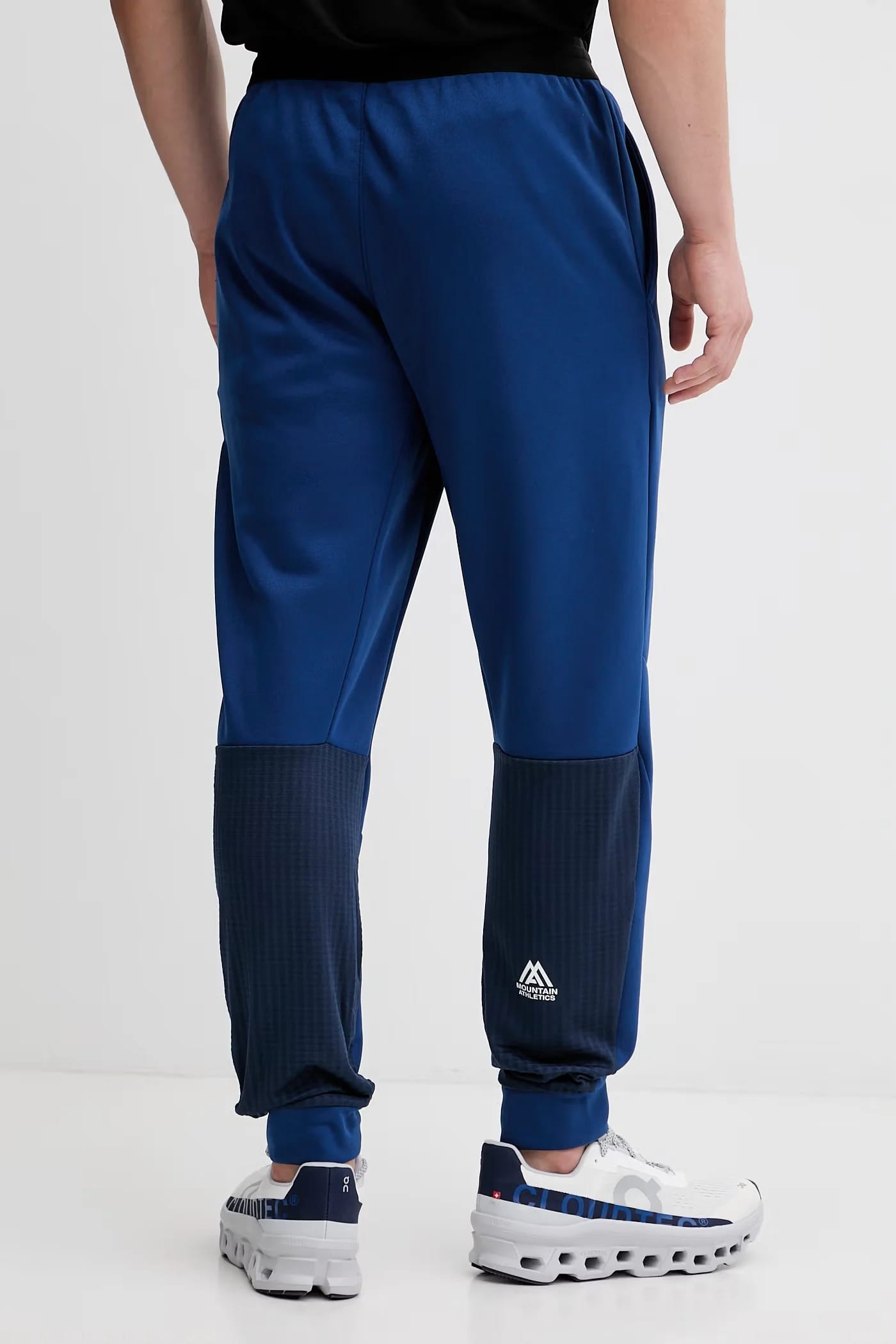 Мужские спортивные штаны MOUNTAIN ATHLETICS FLEECE - фото 3
