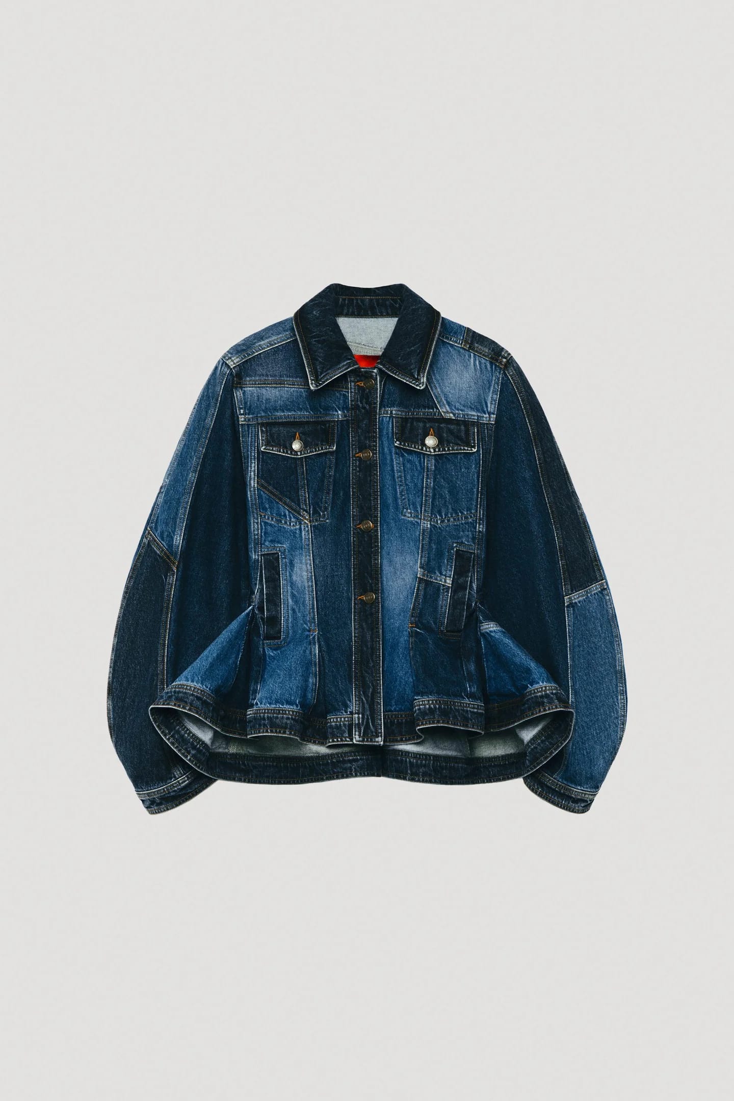 КУРТКА DIEN LIMITED EDITION