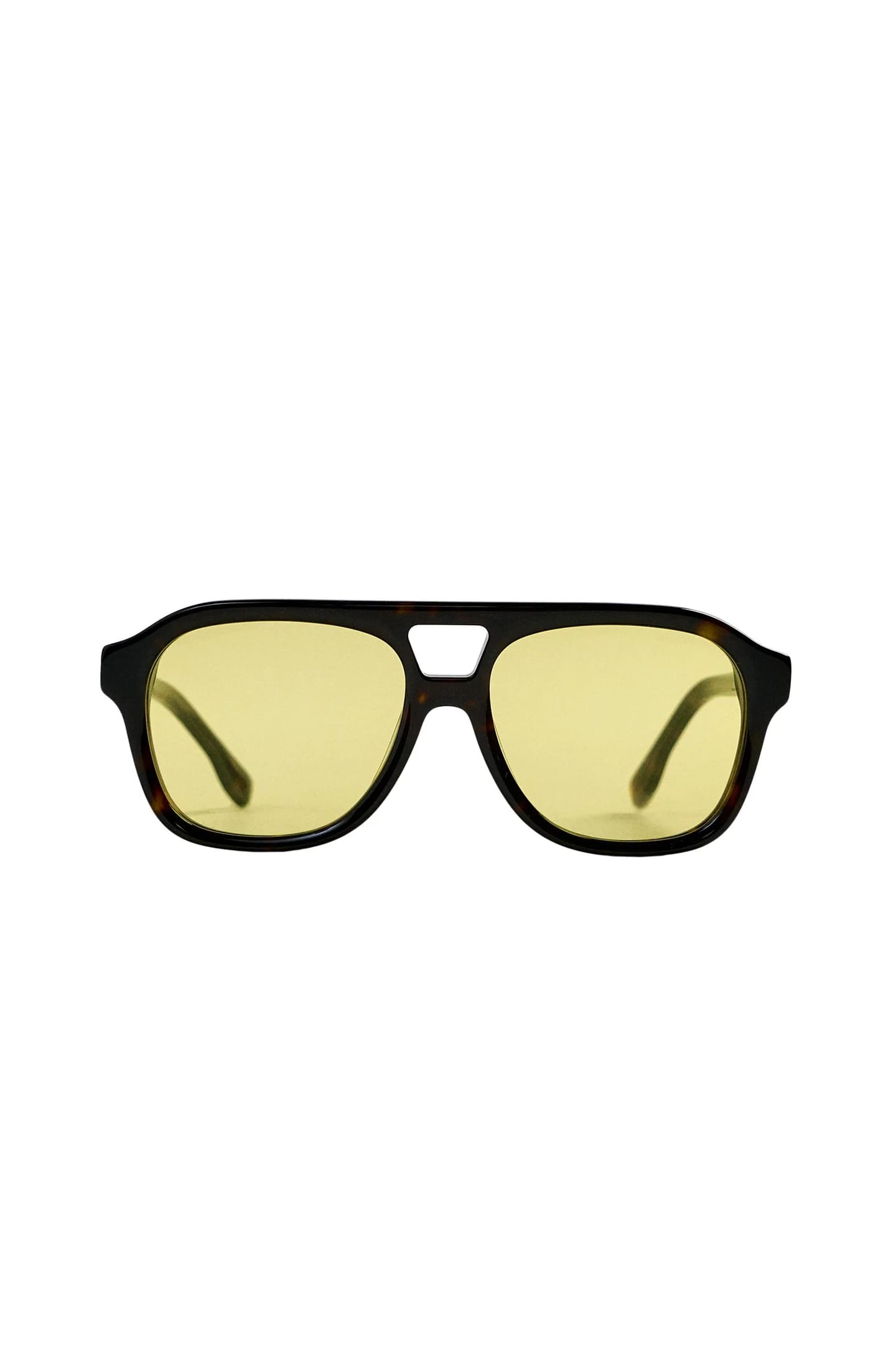 ПРЯМОУГОЛЬНЫЕ СОЛНЦЕЗАЩИТНЫЕ ОЧКИ - фото 3