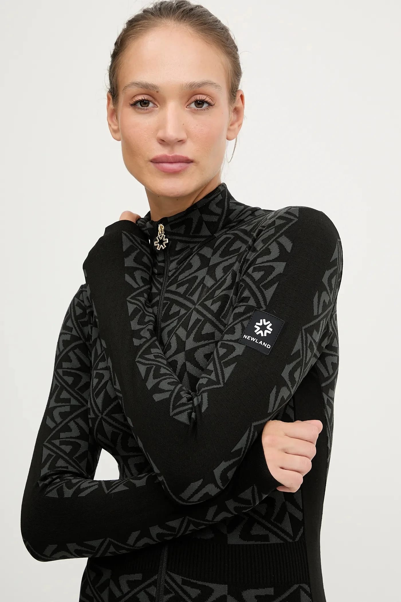 Функциональный костюм LADY JUMPSUIT - фото 3