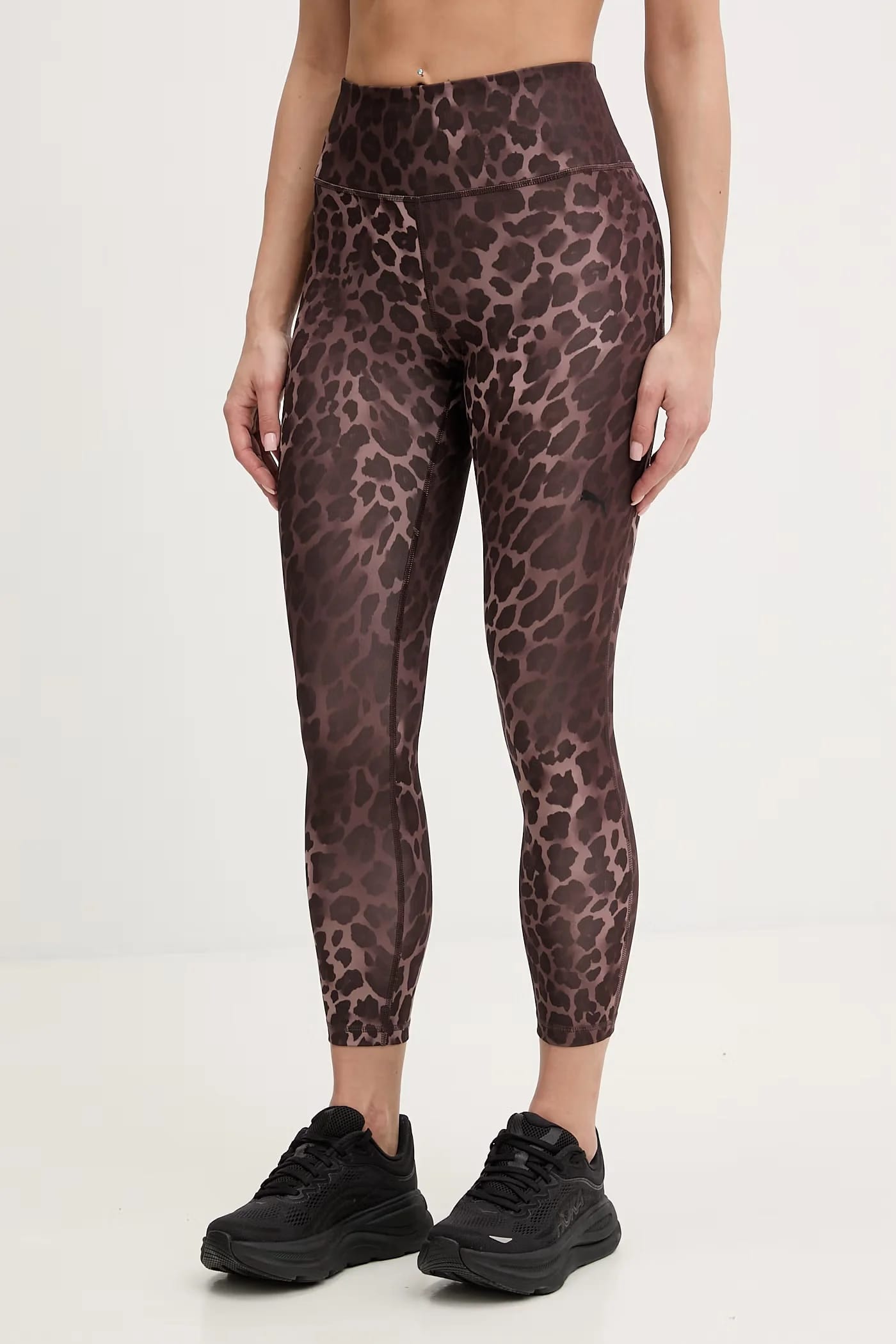 Женские леггинсы Essential Spotted Haze