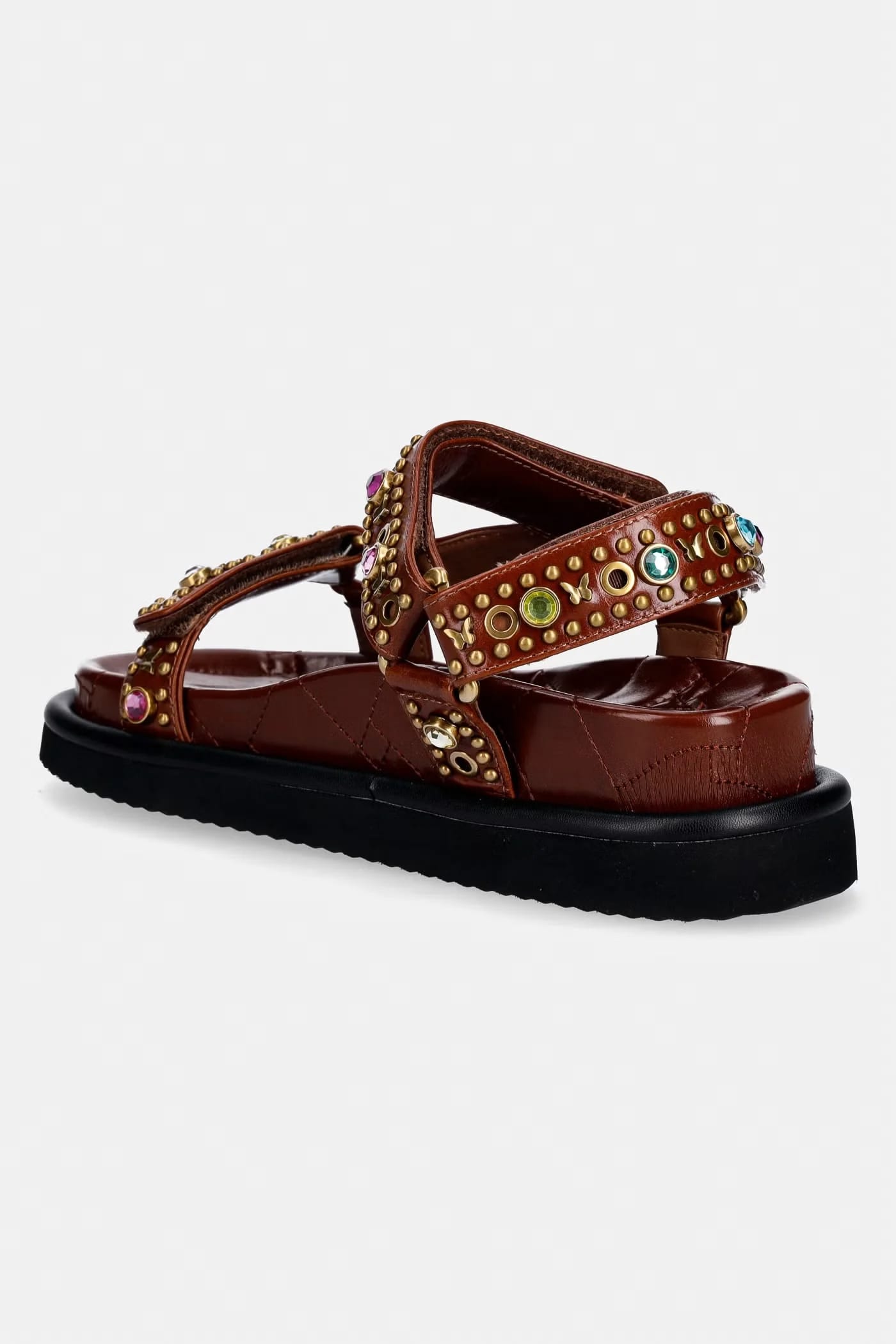 Orson Sandal женские кожаные сандалии - фото 3