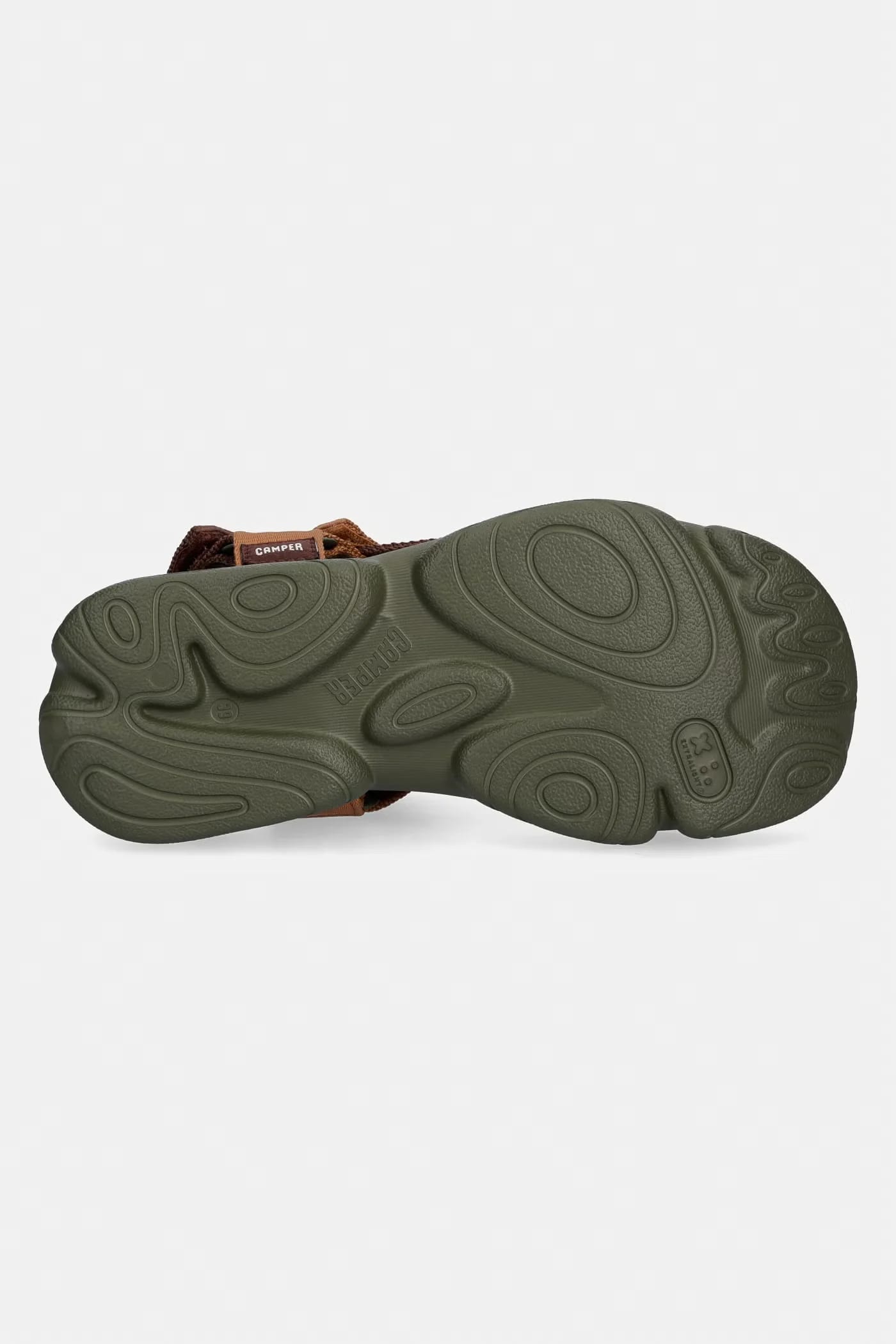 Женские сандалии Karst Sandal - фото 5
