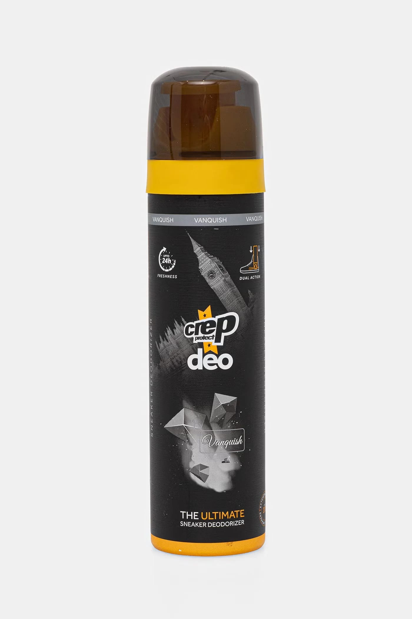 Дезодорант для обуви Protect Duo