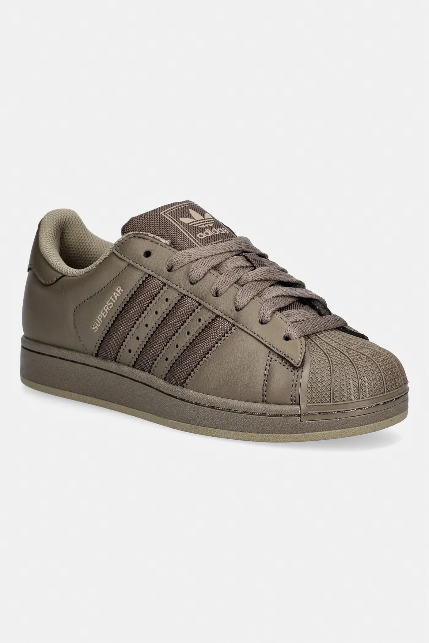 кроссовки Superstar II
