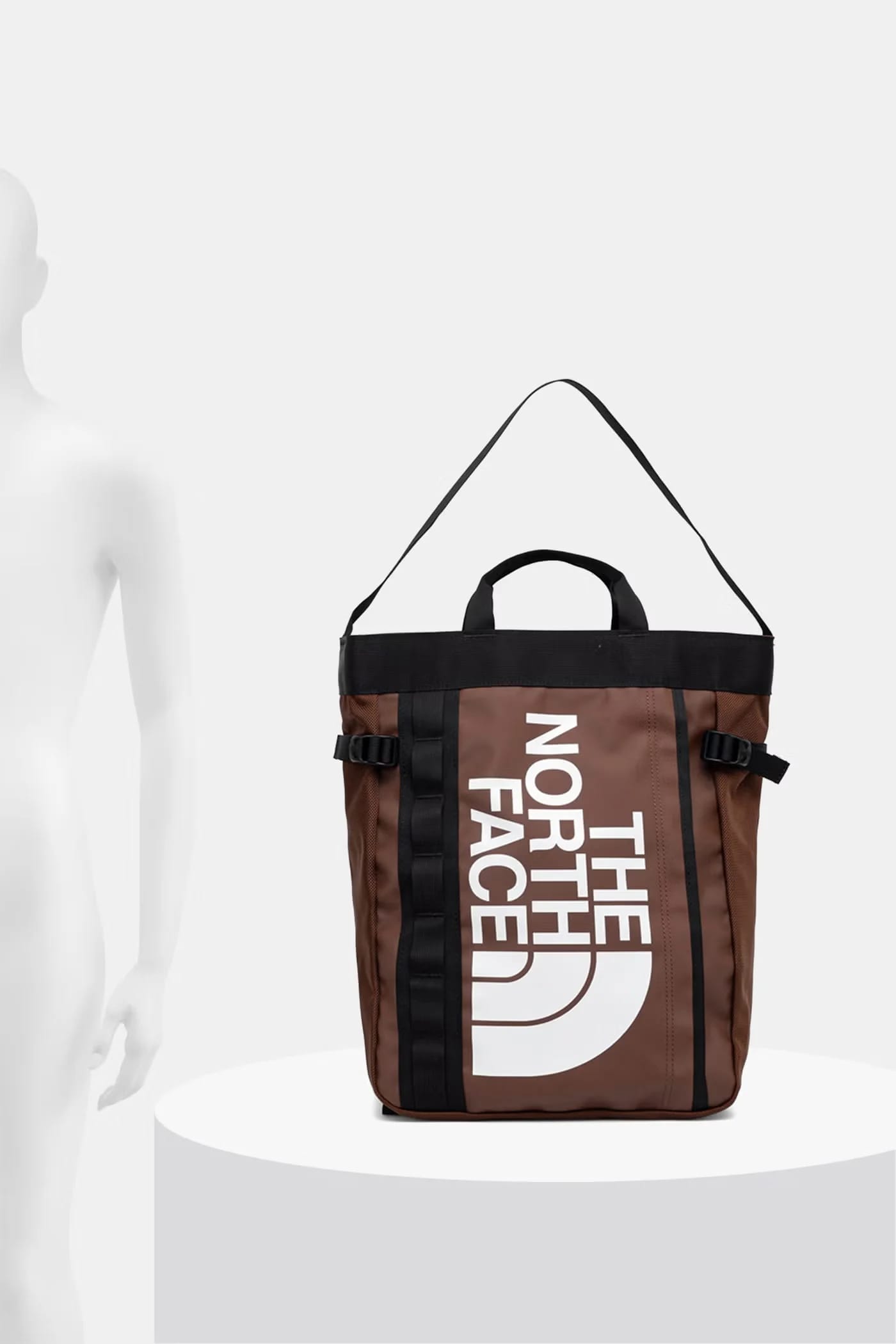Городской рюкзак Base Camp Tote - фото 6