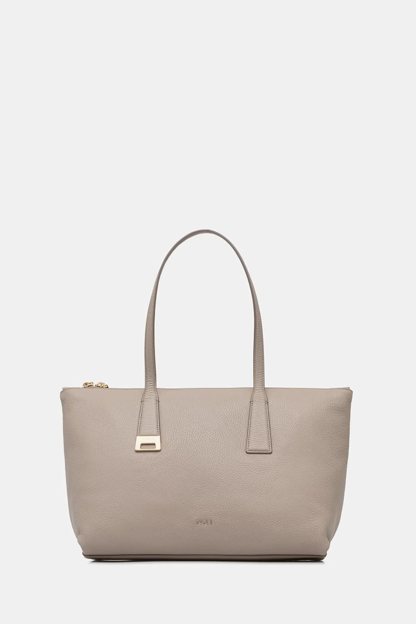 Женская кожаная сумка-шоппер Olivia M Tote