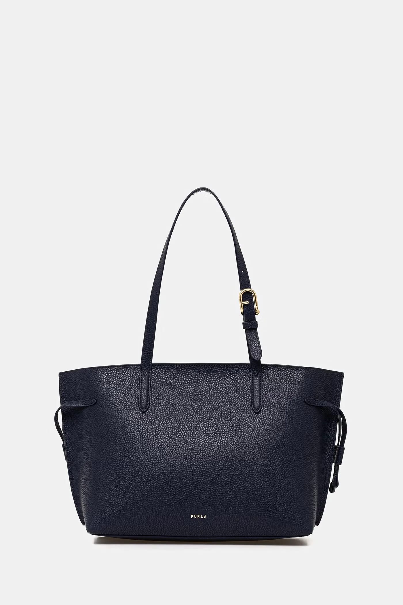 Женская кожаная сумка Ava M Tote