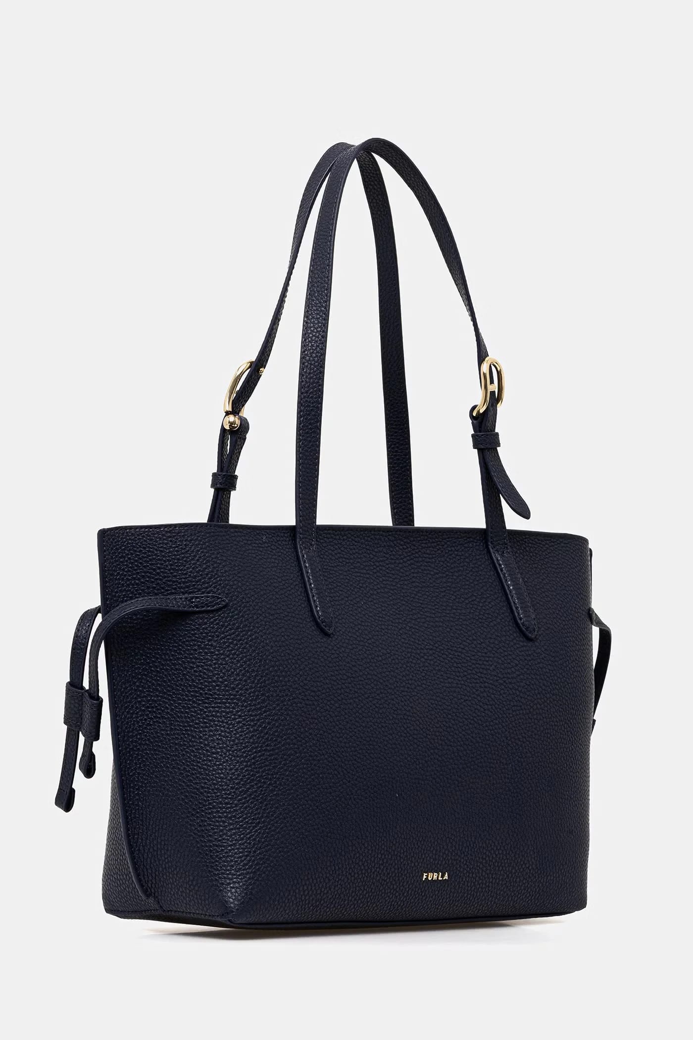 Женская кожаная сумка Ava M Tote - фото 2