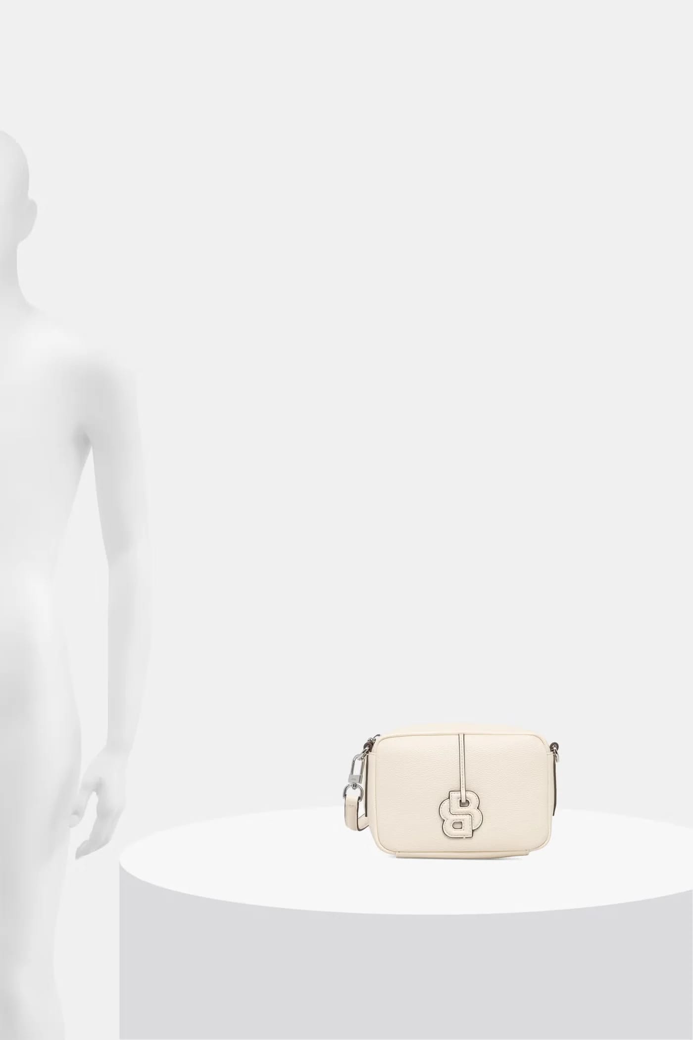 Женская сумка через плечо Anett BB Crossbody - фото 6