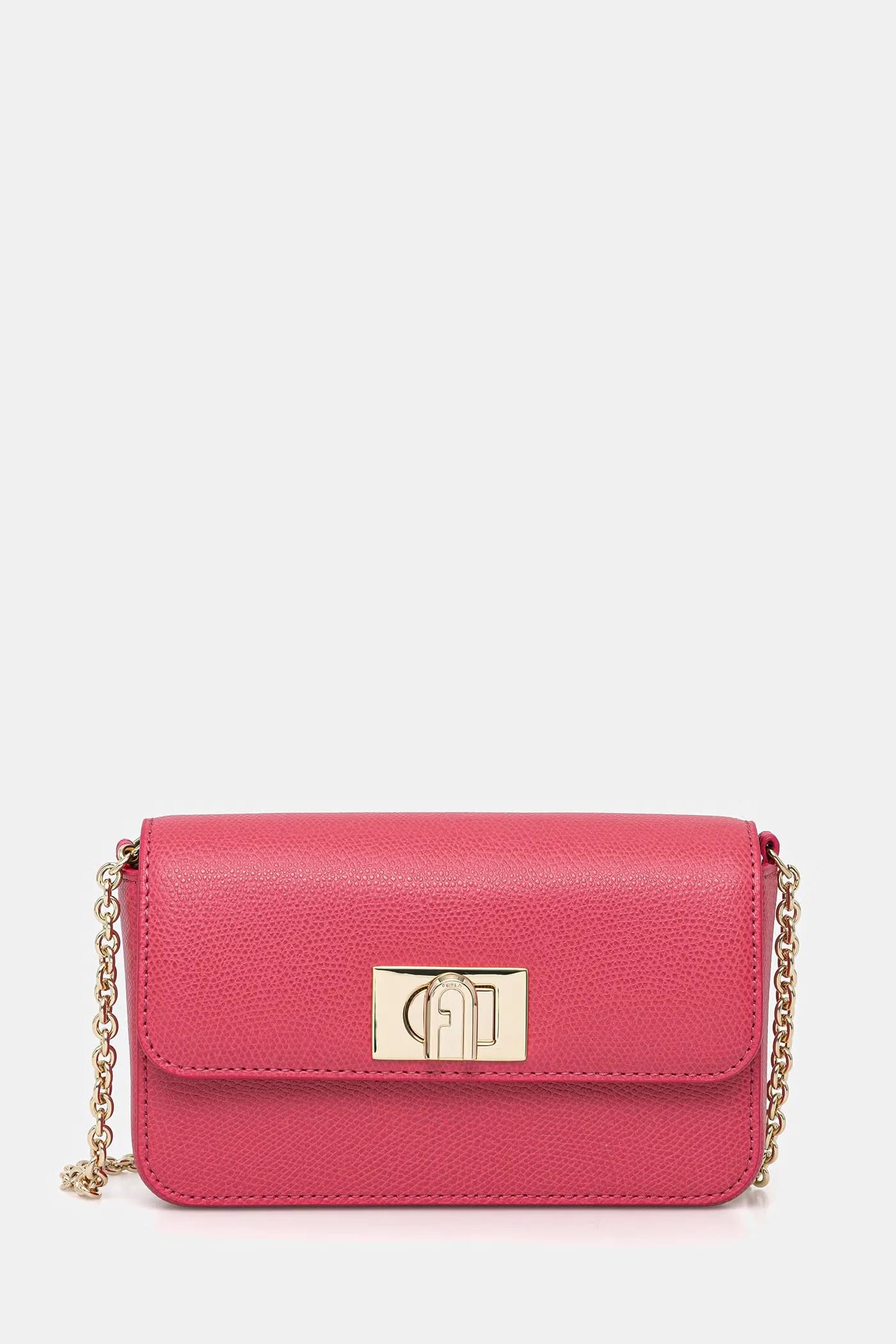 Женская кожаная сумка через плечо 1927 Mini Crossbody
