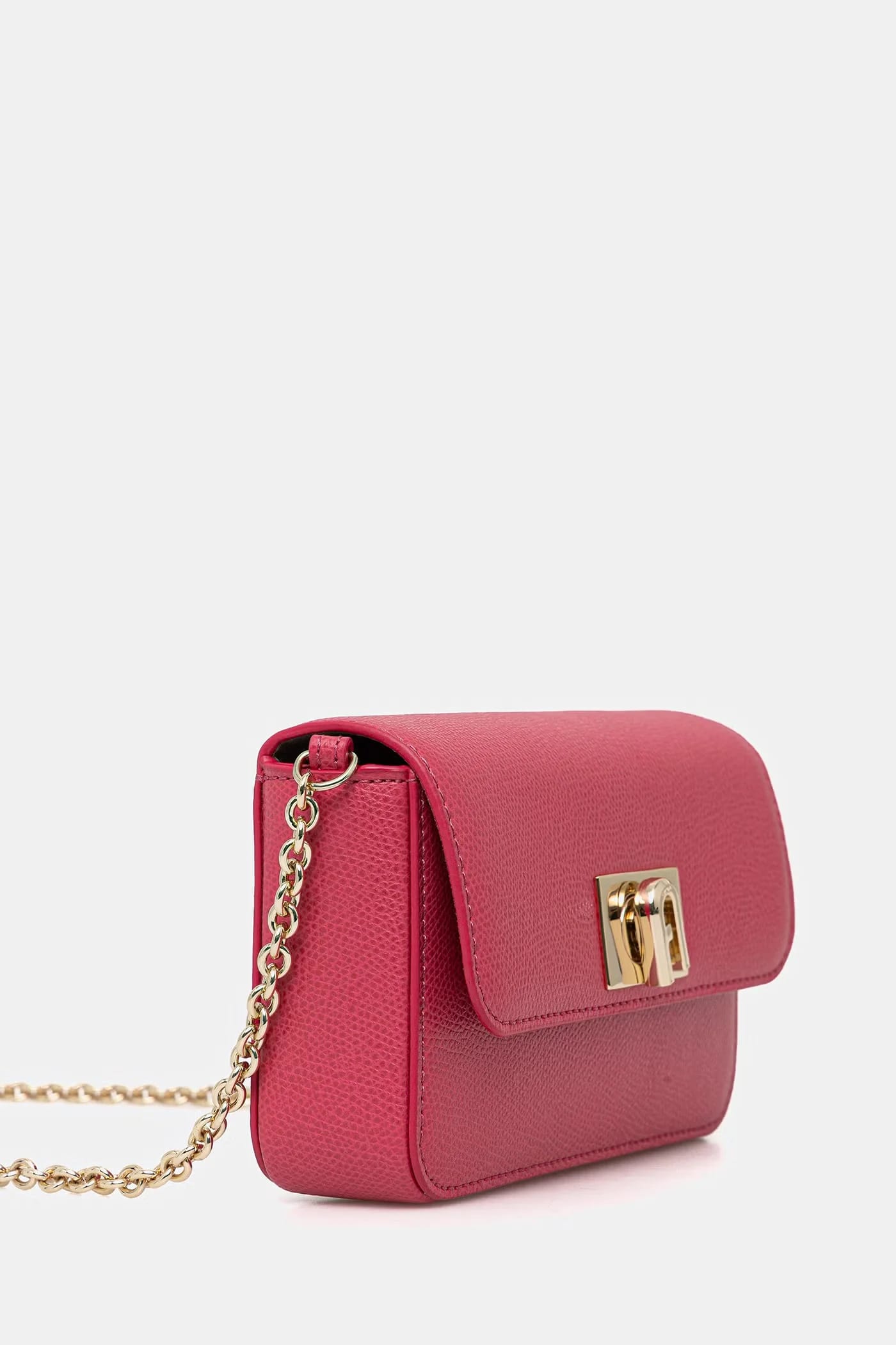 Женская кожаная сумка через плечо 1927 Mini Crossbody - фото 2