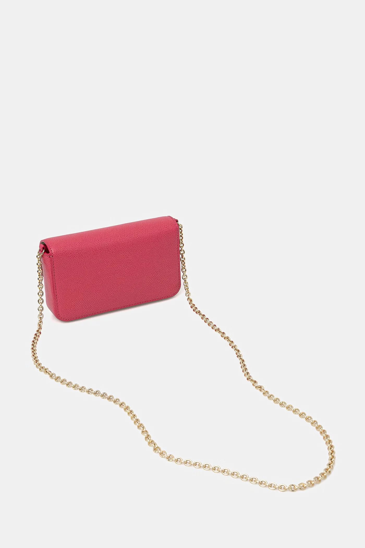 Женская кожаная сумка через плечо 1927 Mini Crossbody - фото 3
