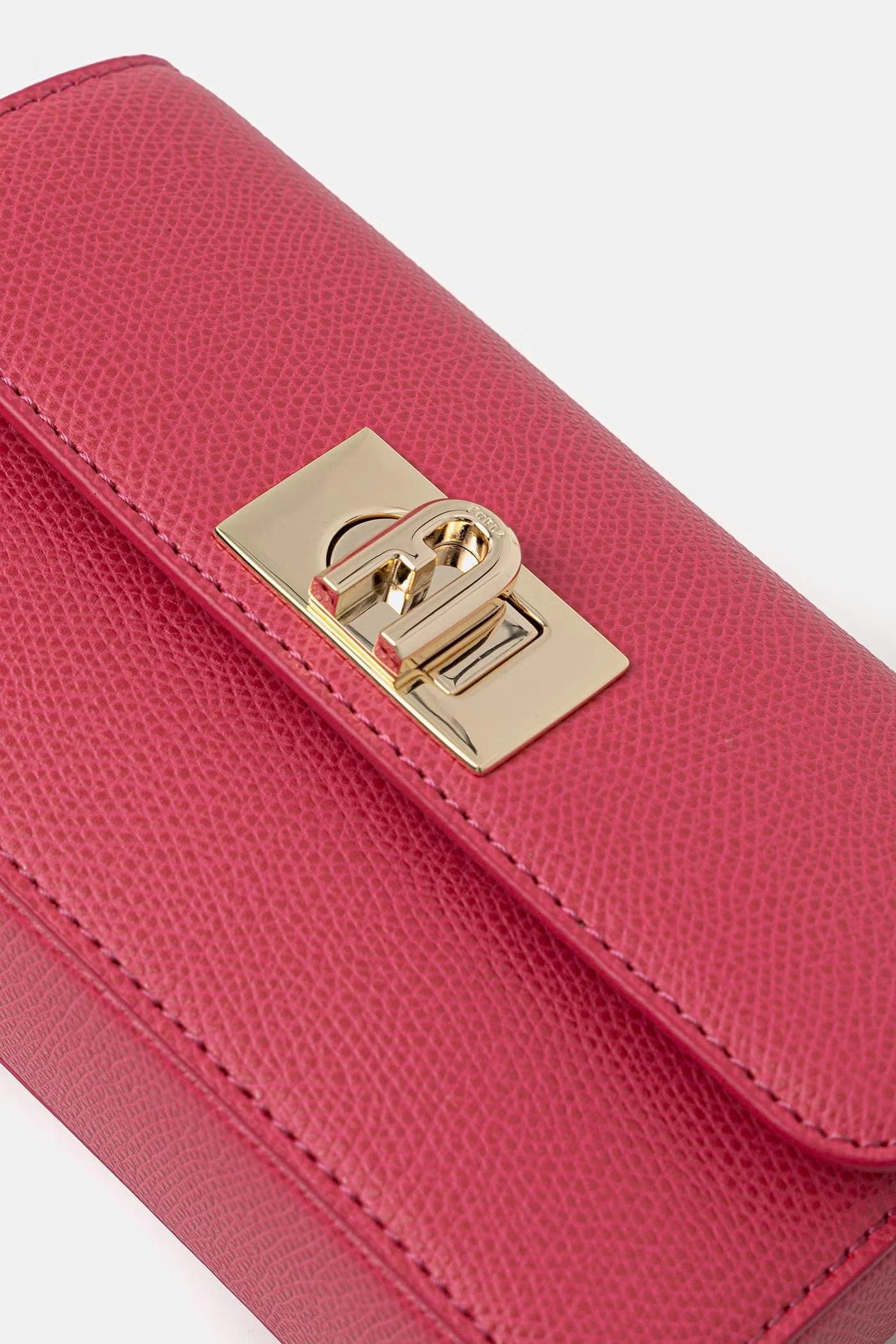 Женская кожаная сумка через плечо 1927 Mini Crossbody - фото 4