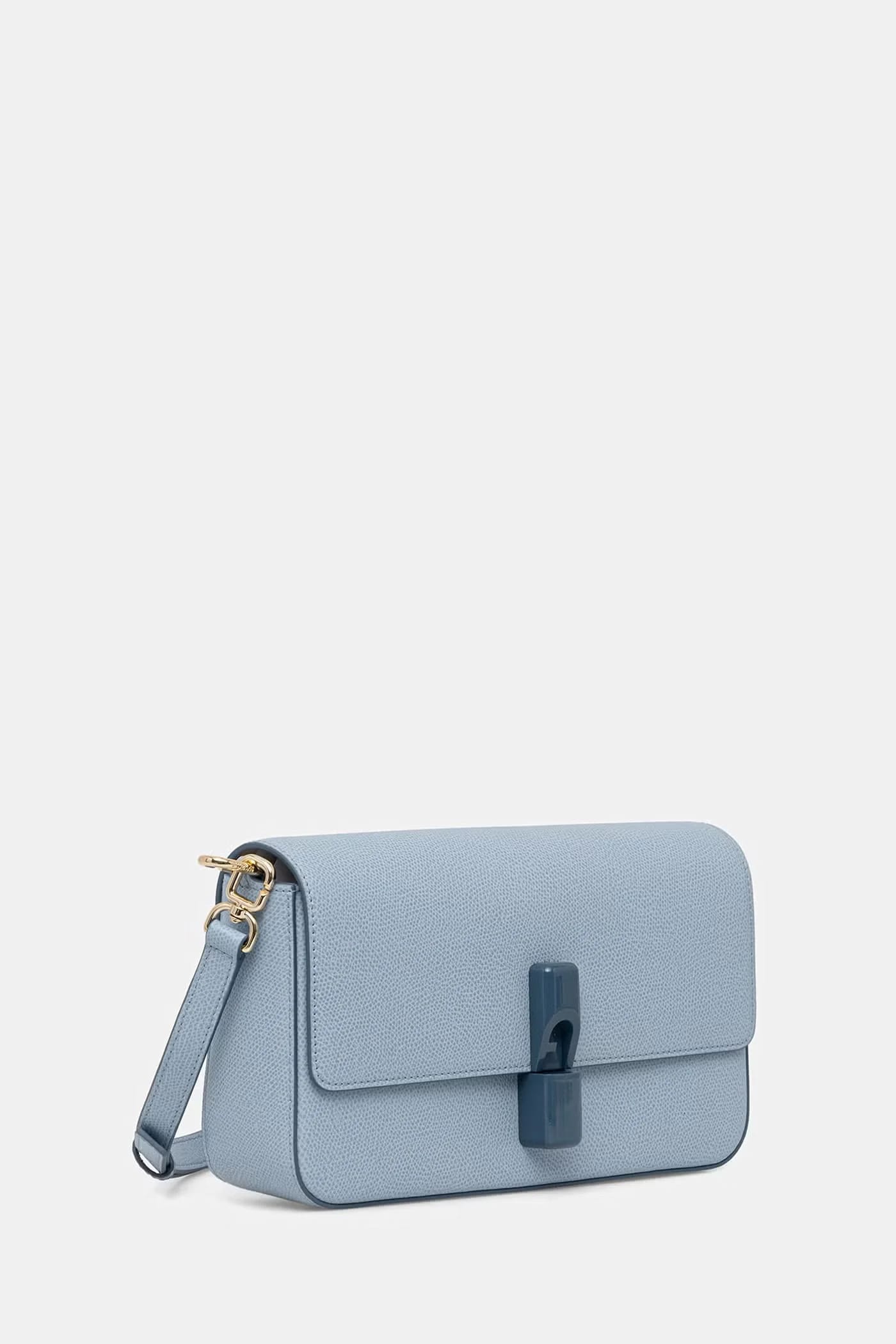 Женская кожаная сумка через плечо Iride S Crossbody - фото 2