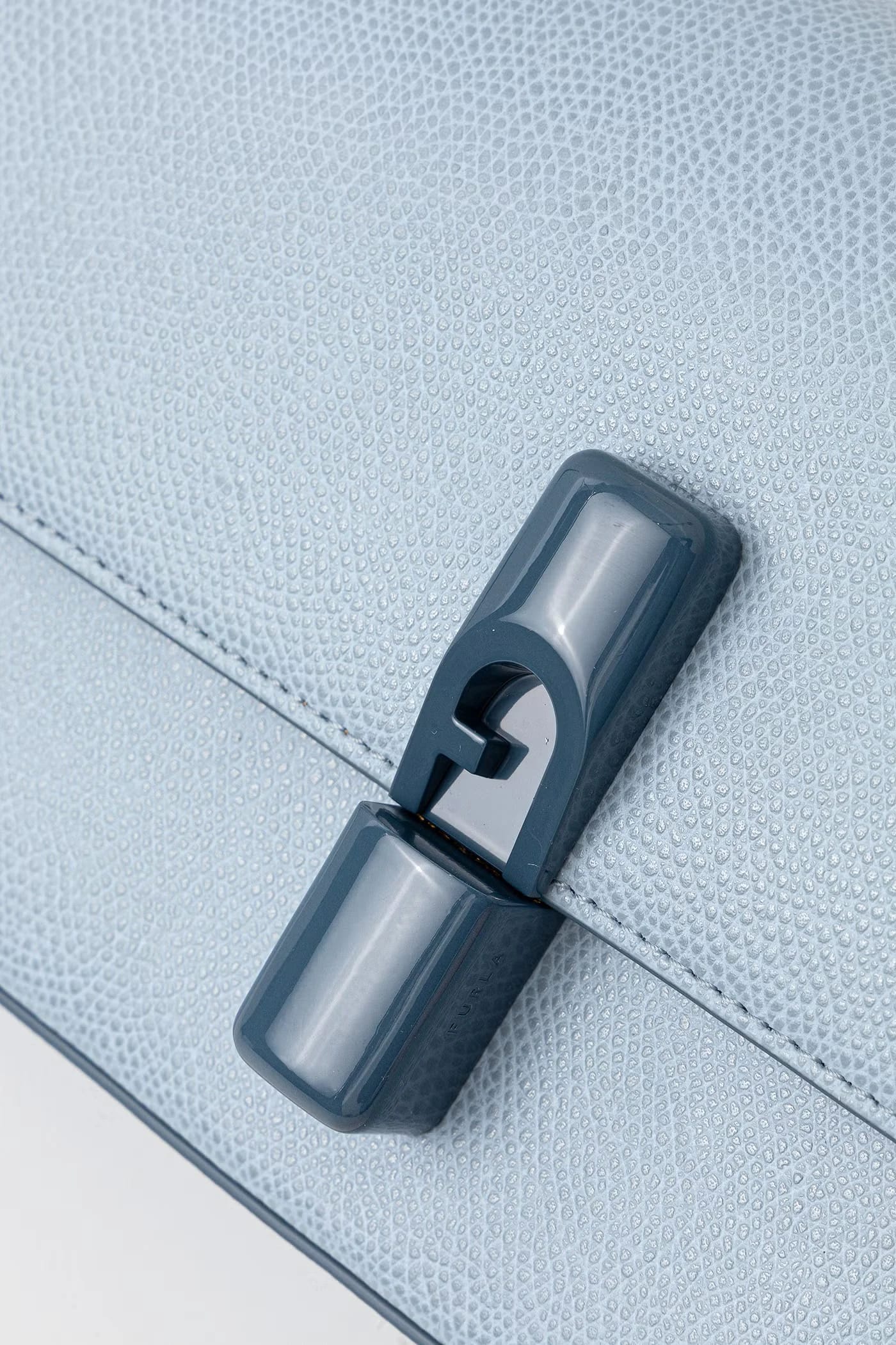 Женская кожаная сумка через плечо Iride S Crossbody - фото 4