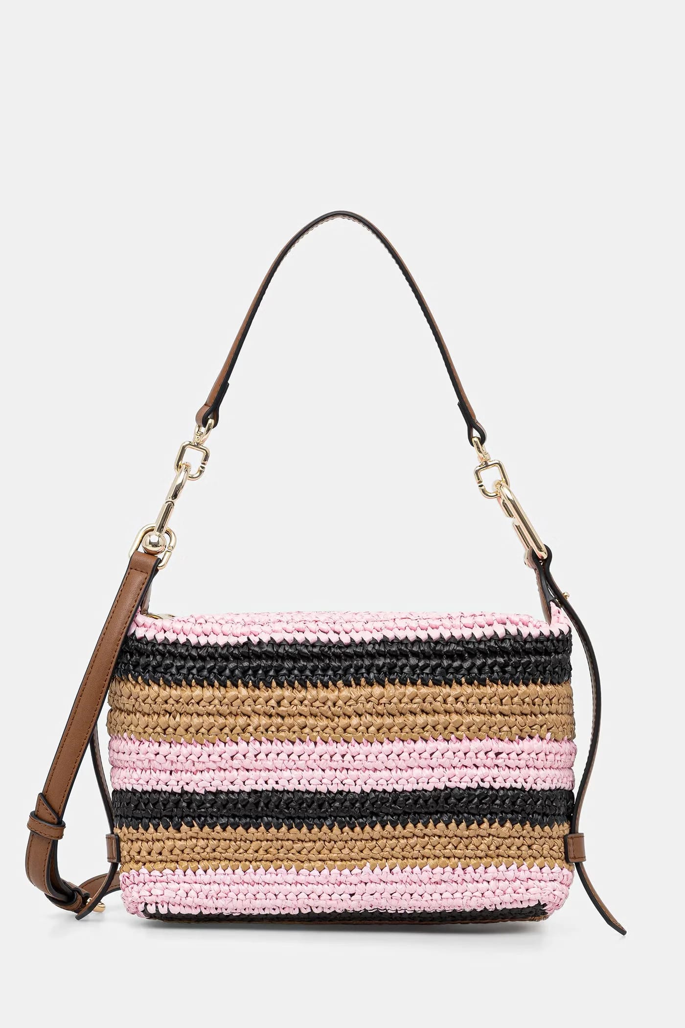 Женская сумка через плечо Tonie Mini Hobo