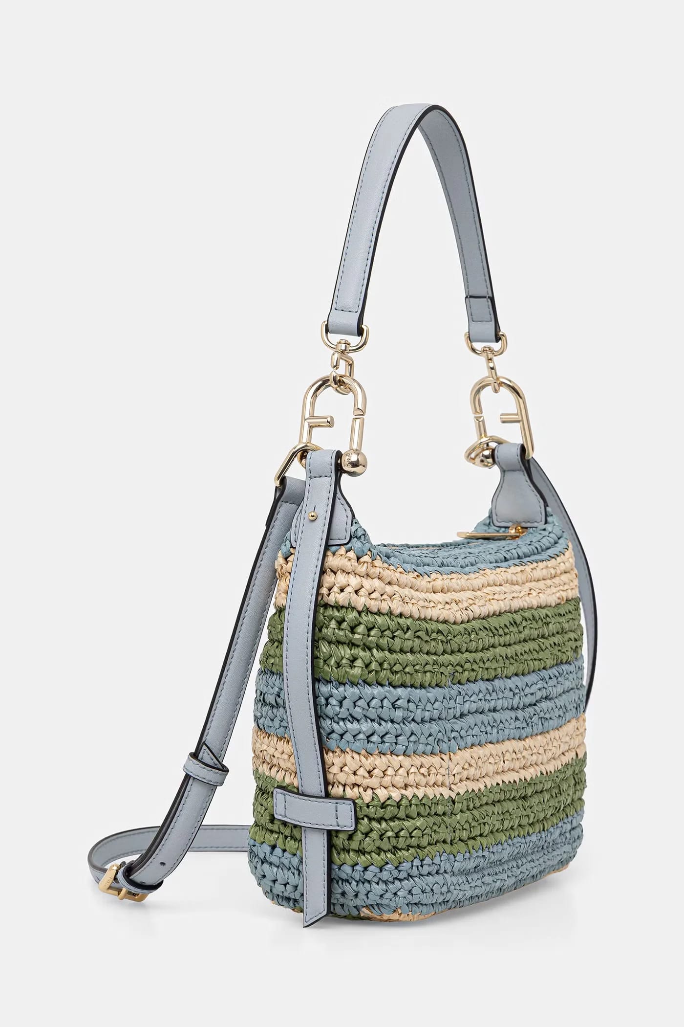 Женская сумка через плечо Tonie Mini Hobo - фото 2