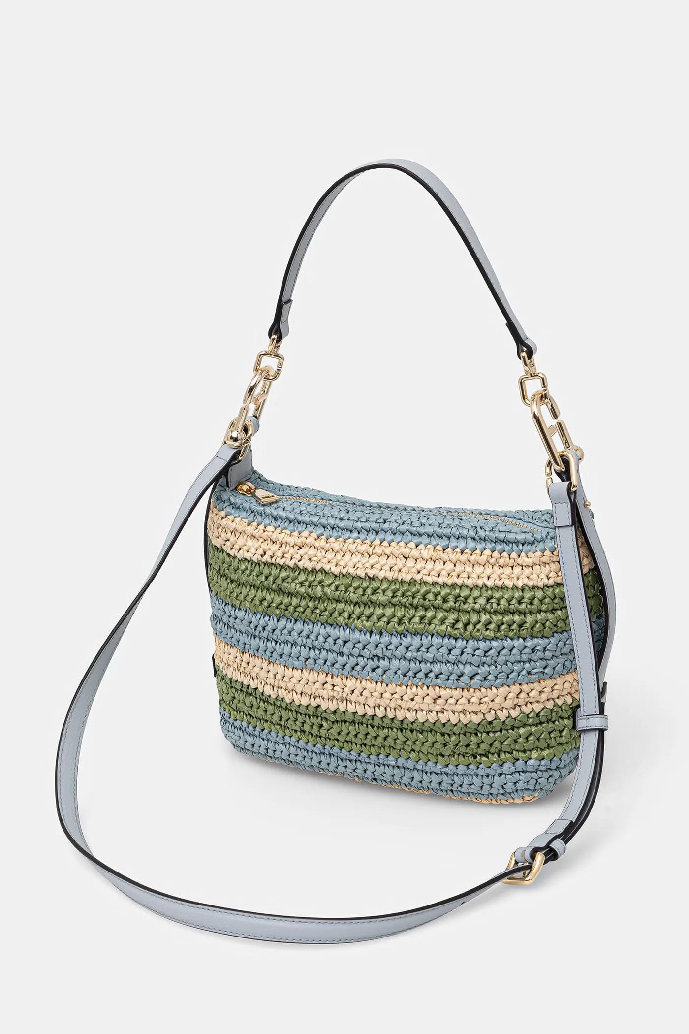 Женская сумка через плечо Tonie Mini Hobo - фото 3