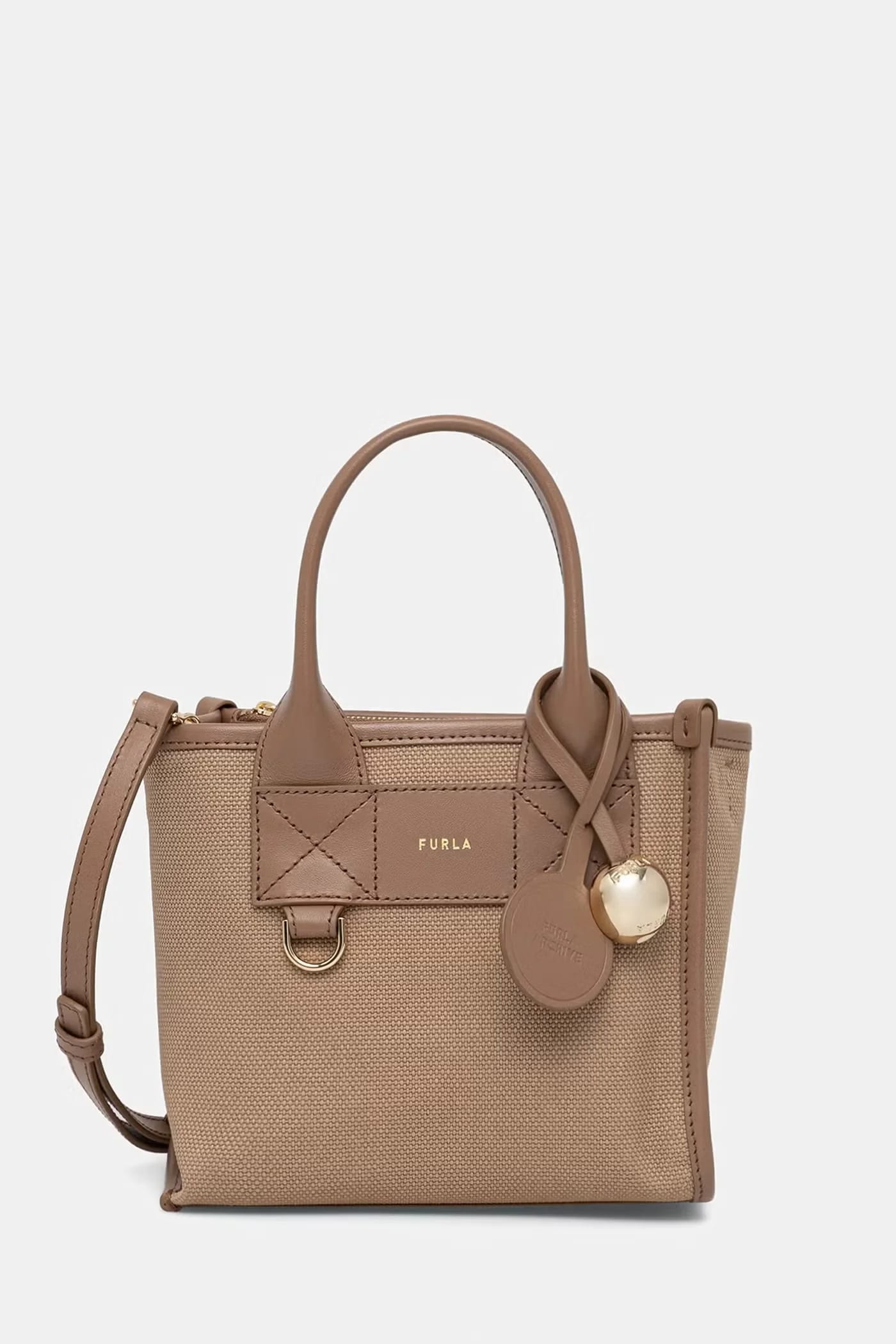 Женская сумка через плечо Divide It Mini Tote