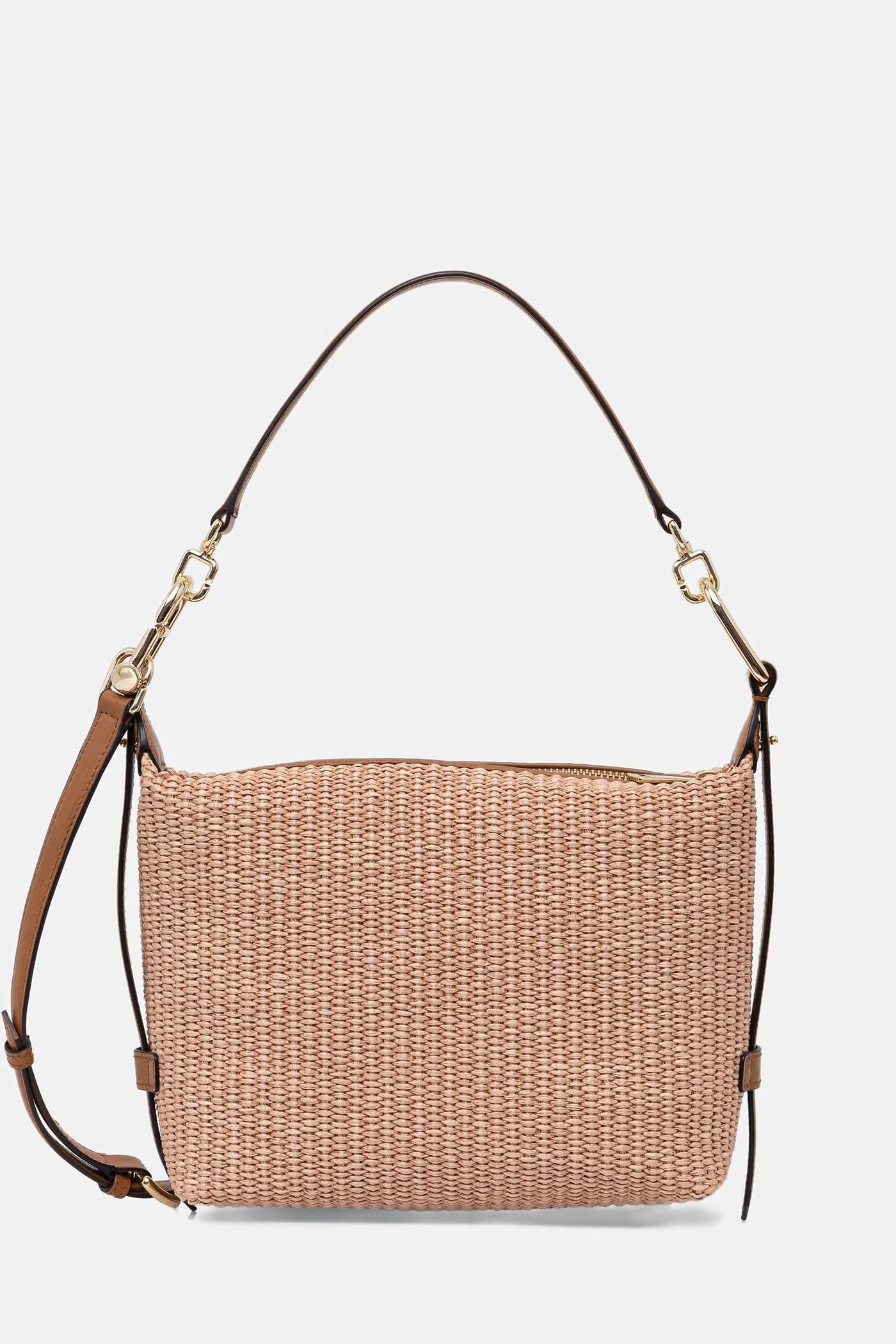 Женская сумка через плечо Furla Mini Hobo