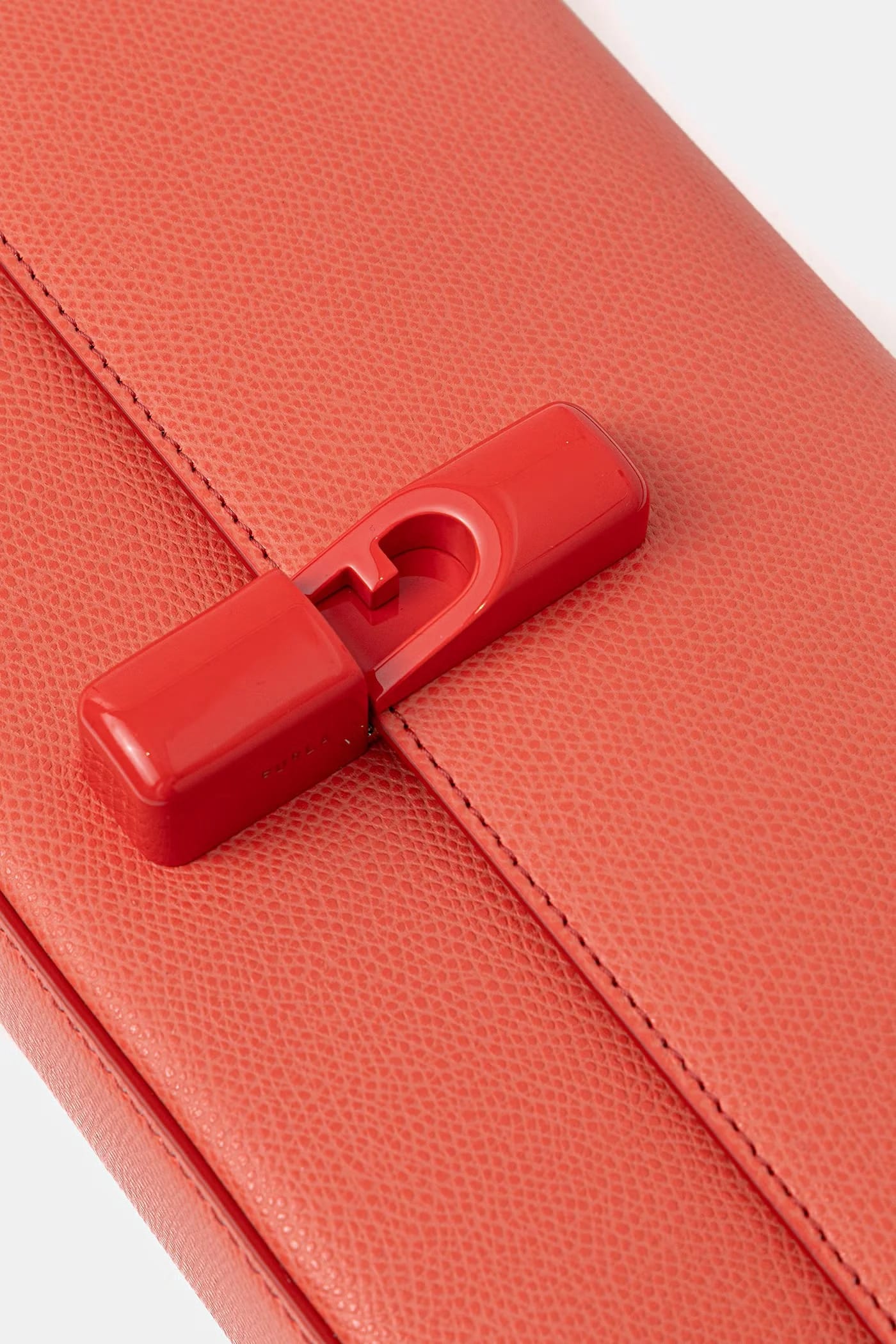 Женская кожаная сумка через плечо Iride S Crossbody - фото 4