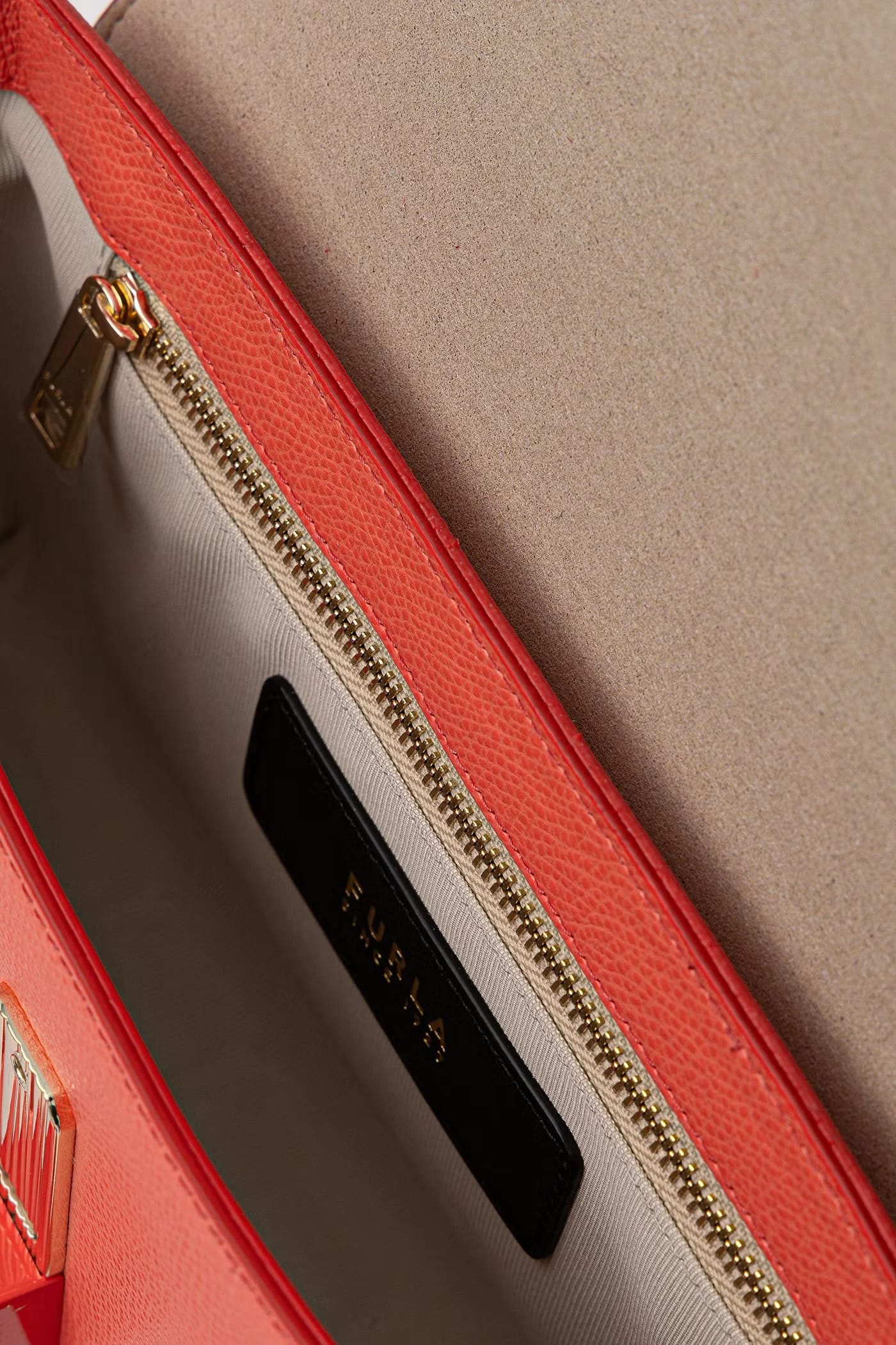 Женская кожаная сумка через плечо Iride S Crossbody - фото 5