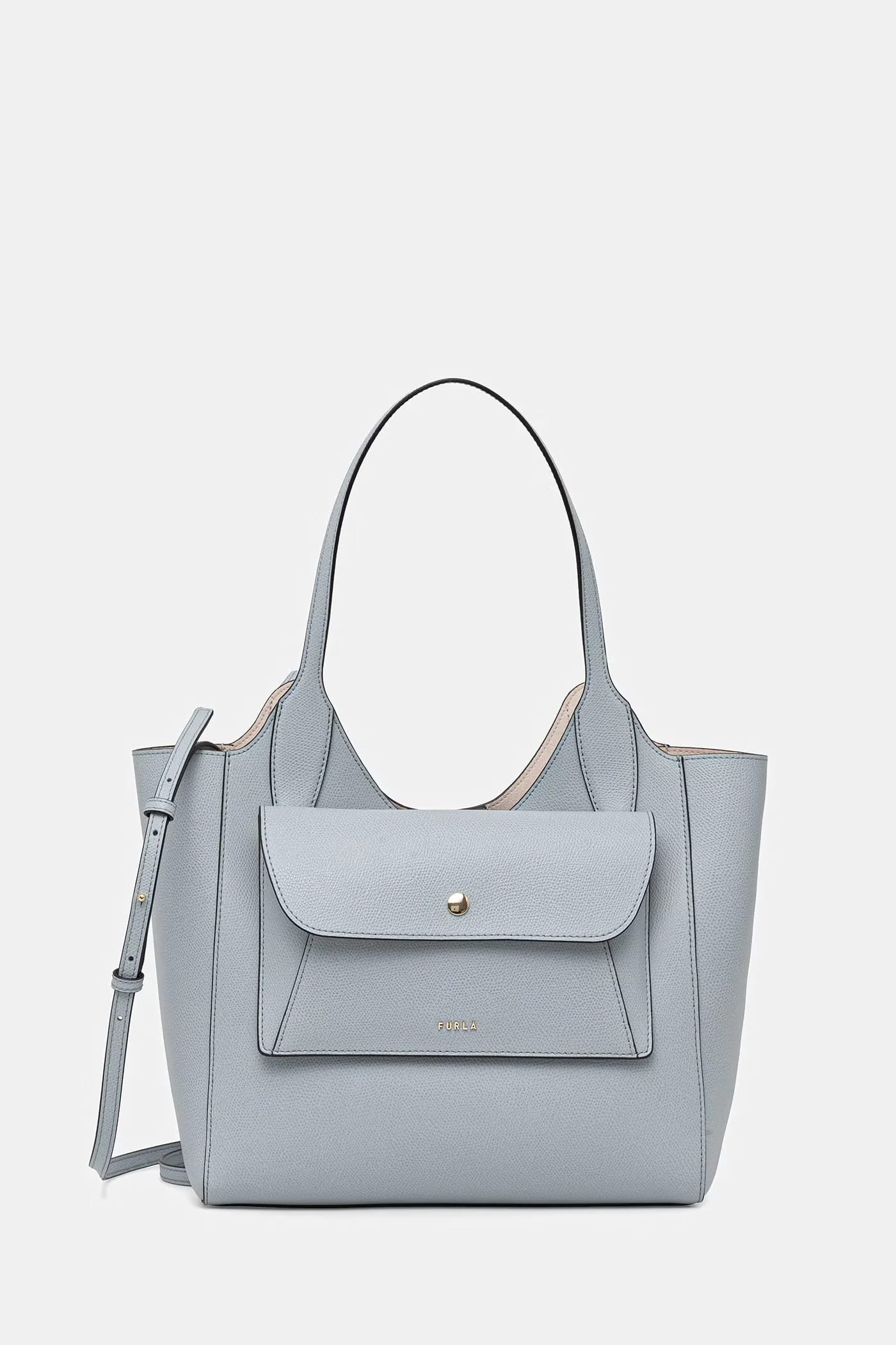 Женская кожаная сумка Lea S Tote
