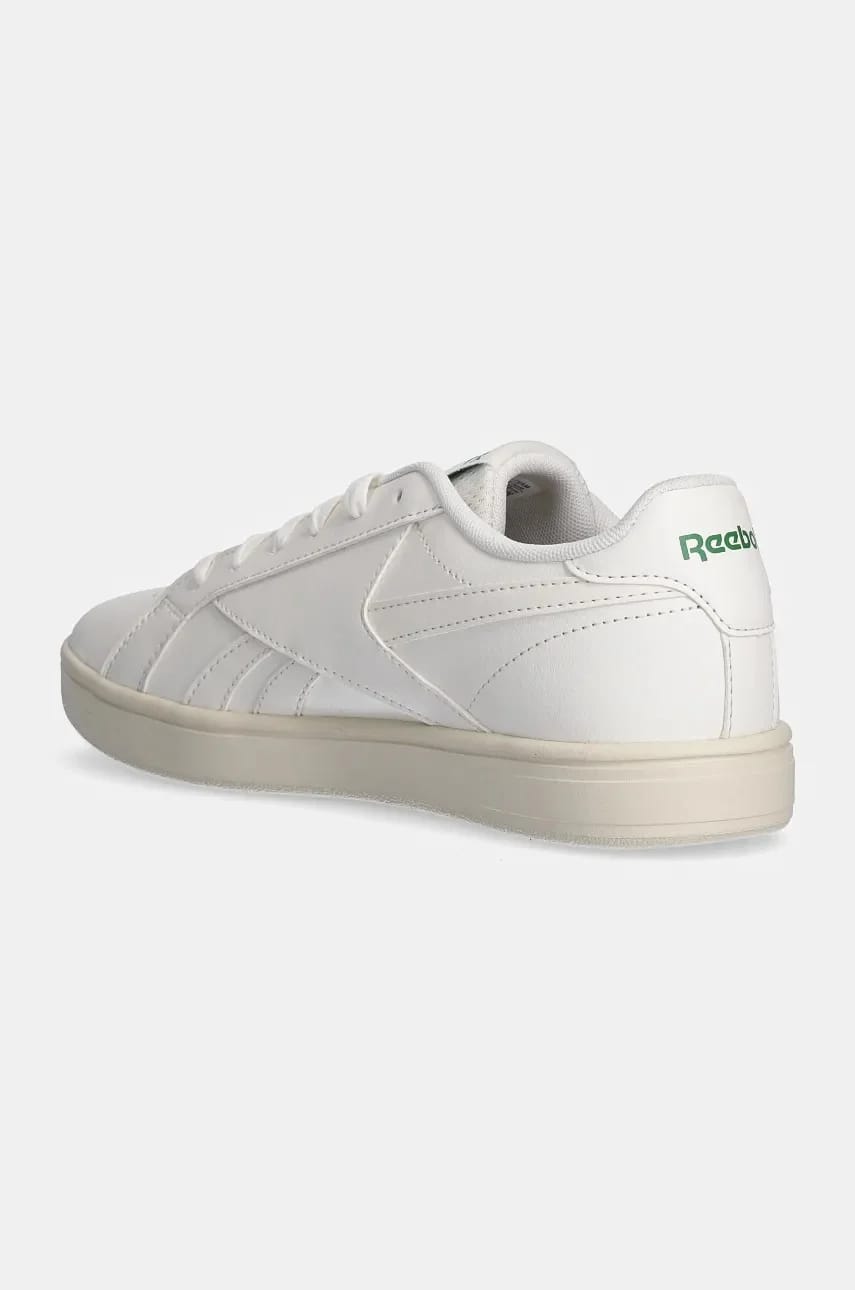 Reebok кроссовки COURT RETRO - фото 3