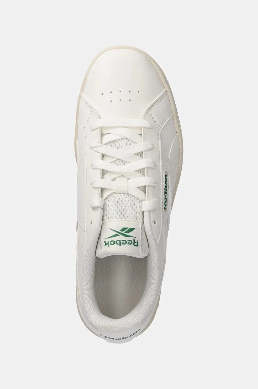 Reebok кроссовки COURT RETRO - фото 4