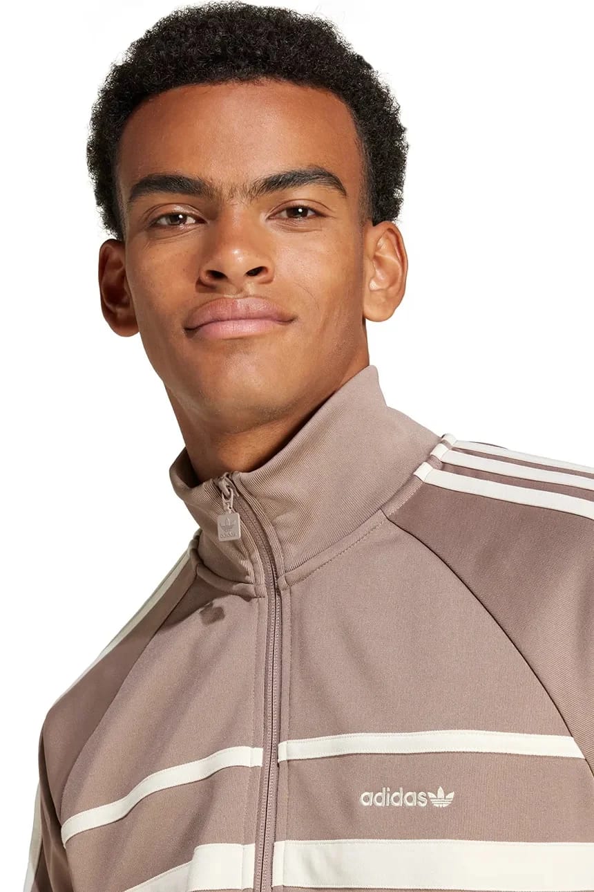 Толстовка First Tracktop - фото 3