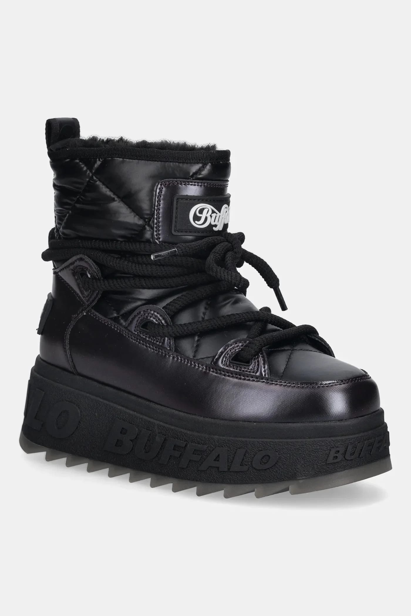 зимние ботинки Eliza Snow Boot