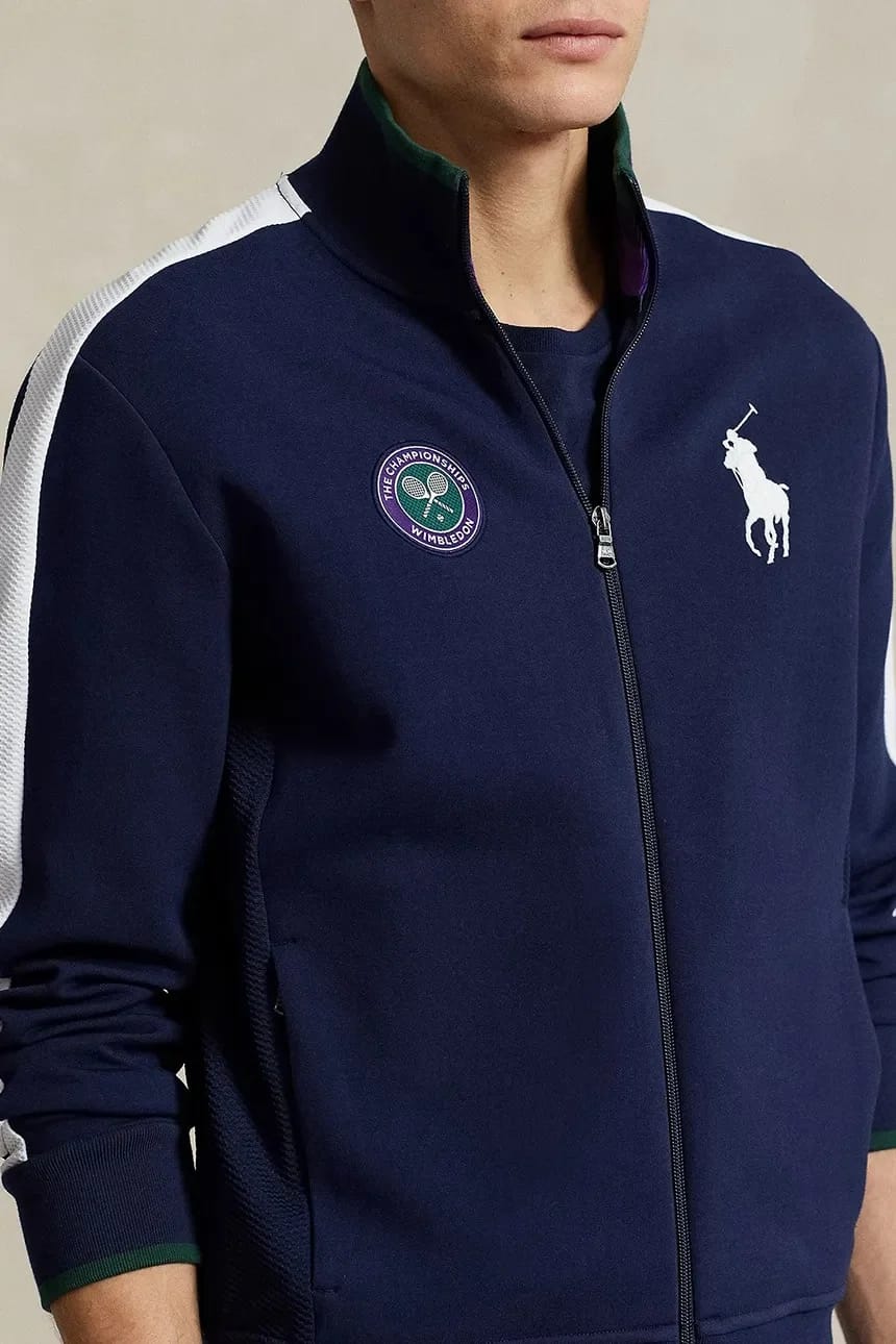 куртка из коллекции Wimbledon - фото 4