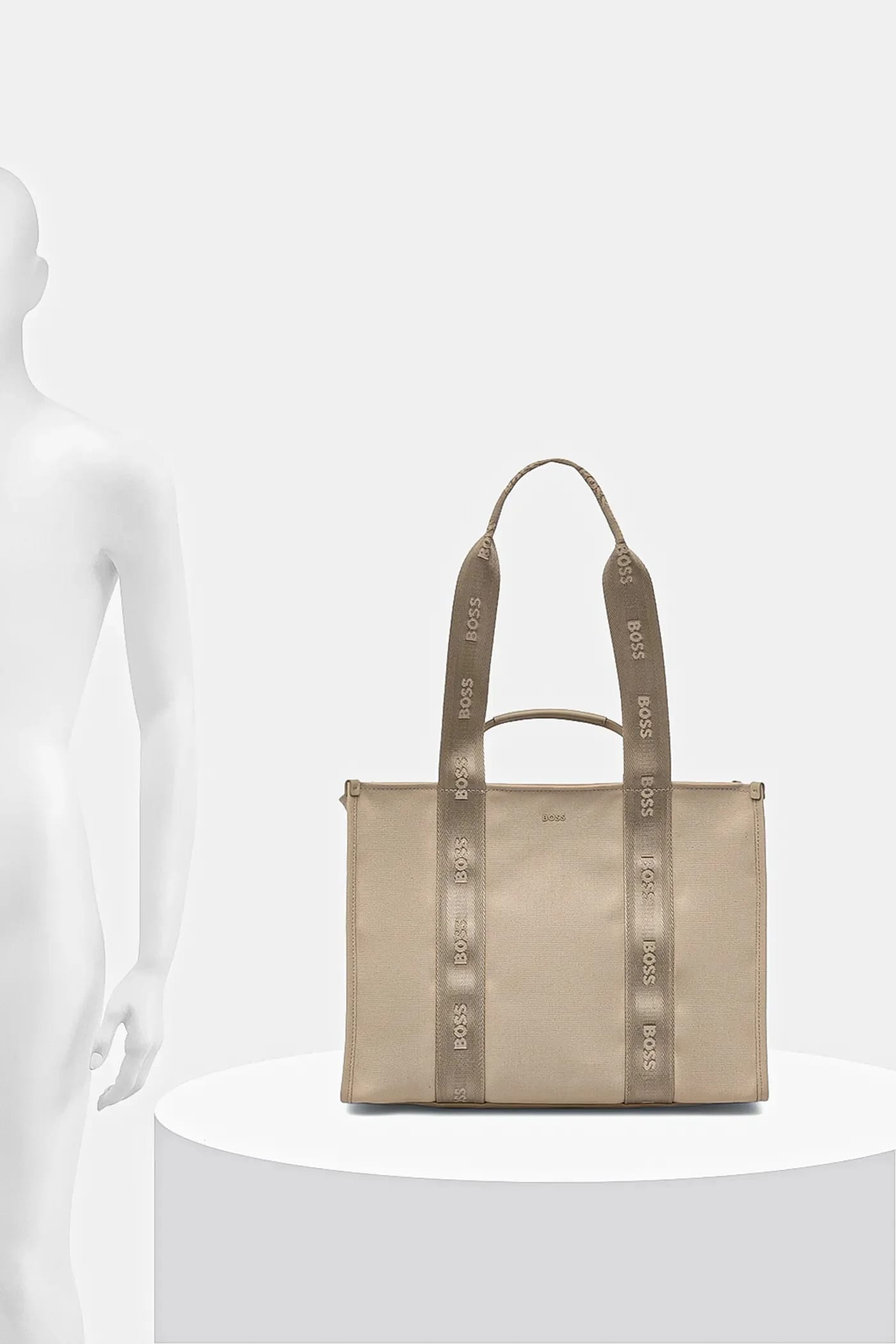 сумка-тоут Sandy Tote C - фото 6