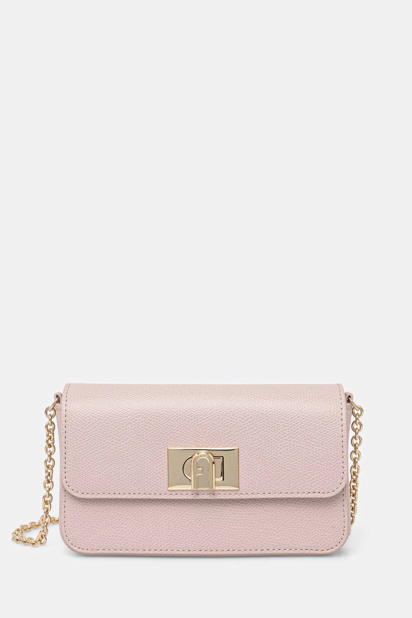 Женская кожаная сумка-мессенджер 1927 Mini Crossbody