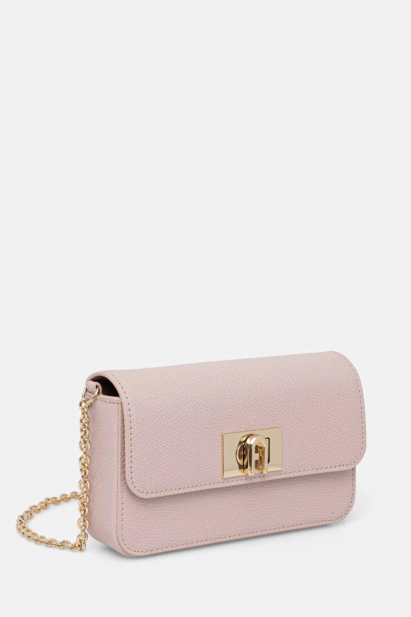 Женская кожаная сумка-мессенджер 1927 Mini Crossbody - фото 2