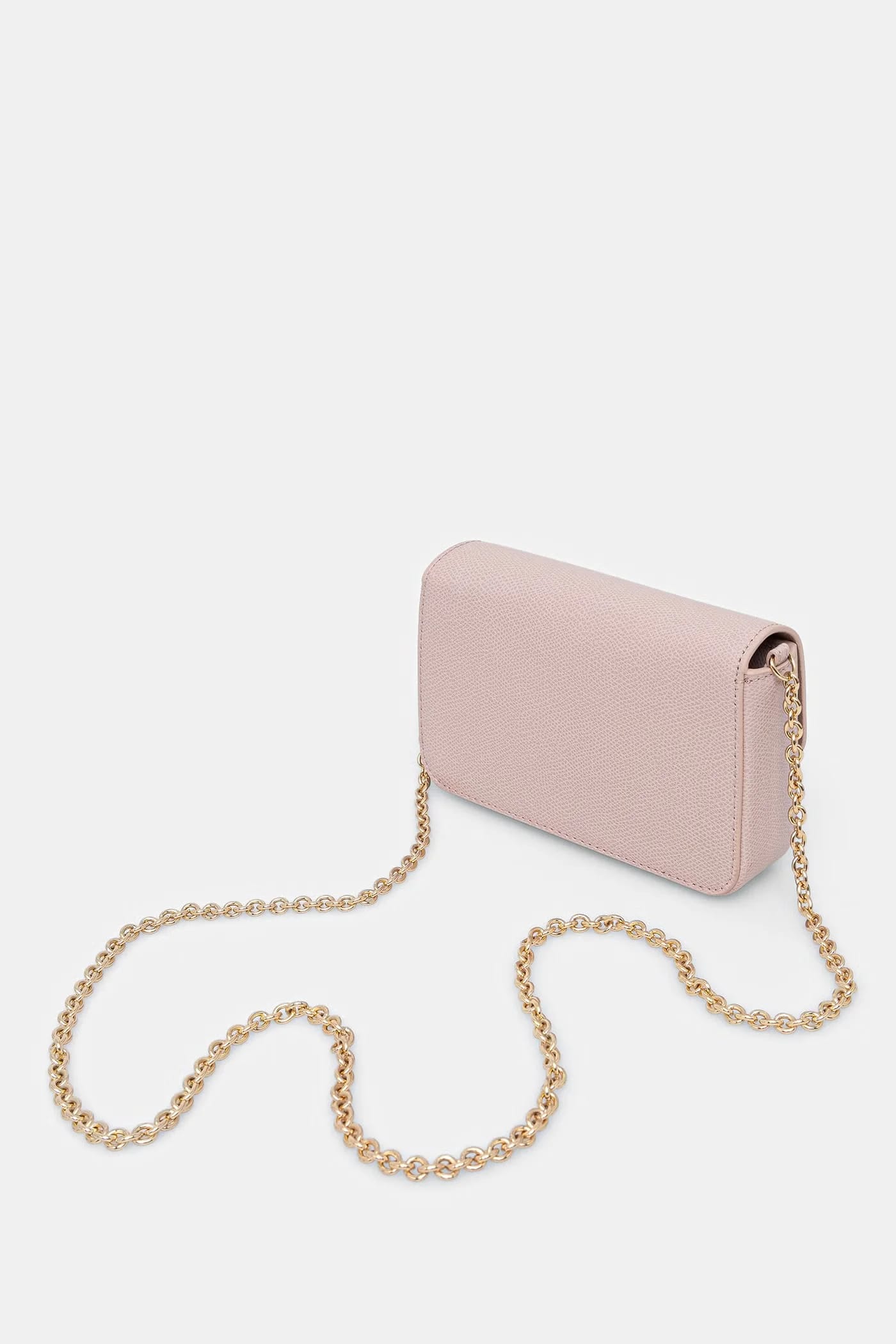 Женская кожаная сумка-мессенджер 1927 Mini Crossbody - фото 3