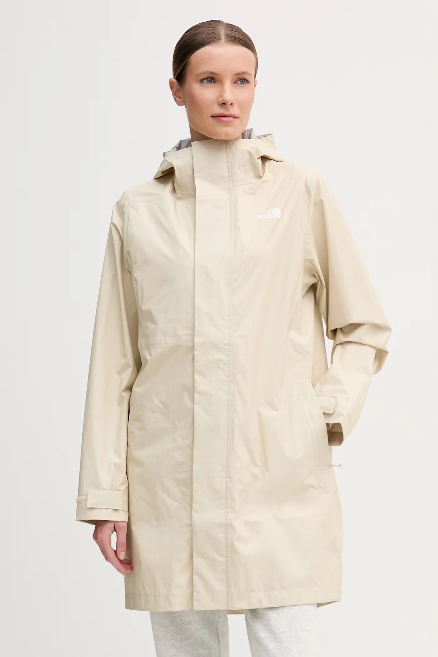Женская дождевик PACKABLE SHELL