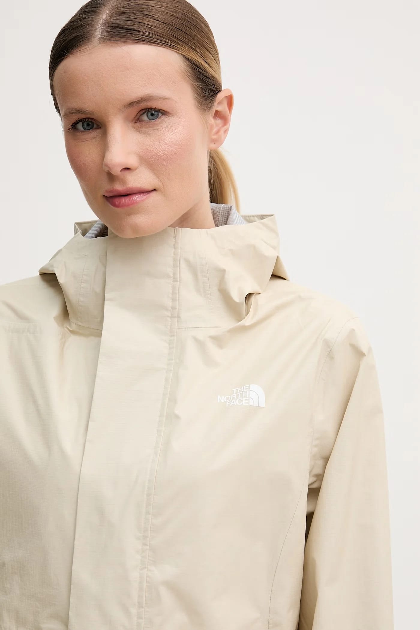 Женская дождевик PACKABLE SHELL - фото 4