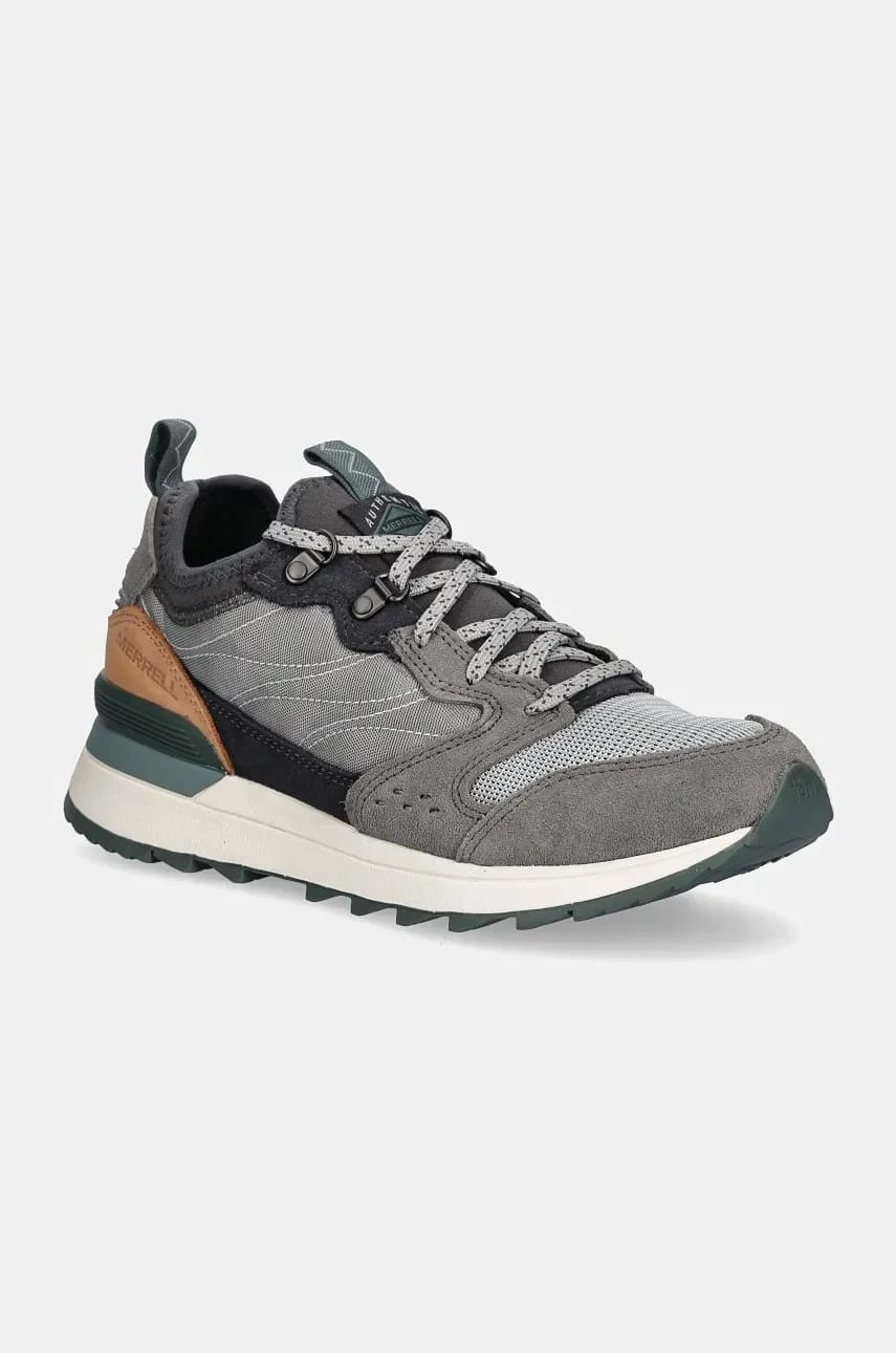 кроссовки ALPINE 83 SNEAKER RECRAFT
