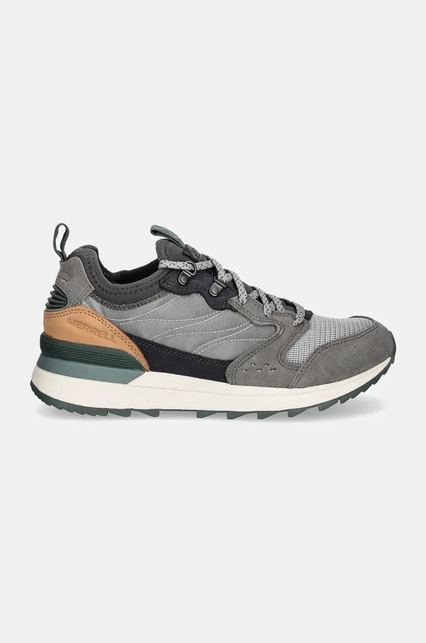кроссовки ALPINE 83 SNEAKER RECRAFT - фото 2