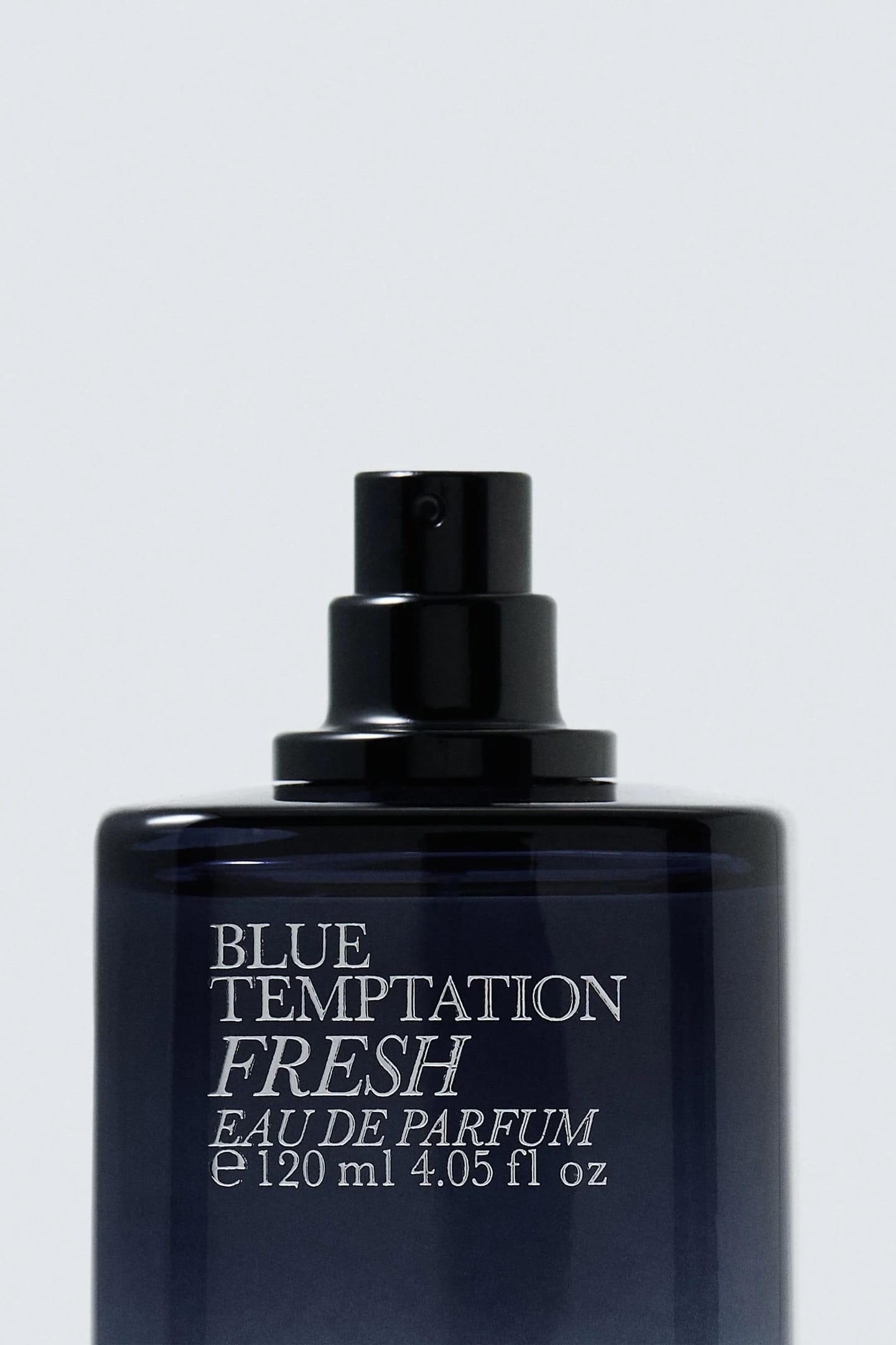 BLUE TEMPTATION FRESH ПАРФЮМНАЯ ВОДА 120 МЛ - фото 2