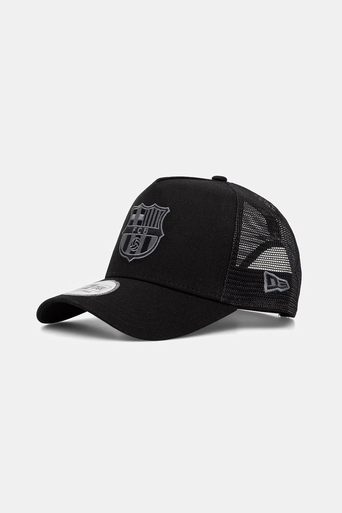 New Era x Кепка ФК БАРСЕЛОНА
