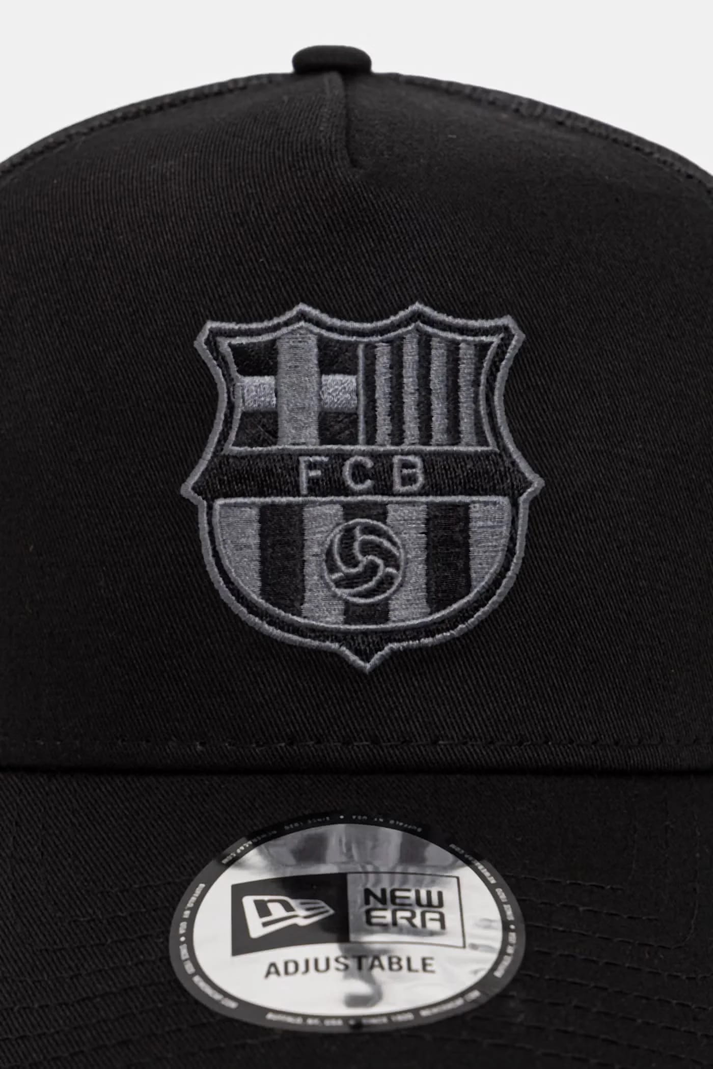 New Era x Кепка ФК БАРСЕЛОНА - фото 2