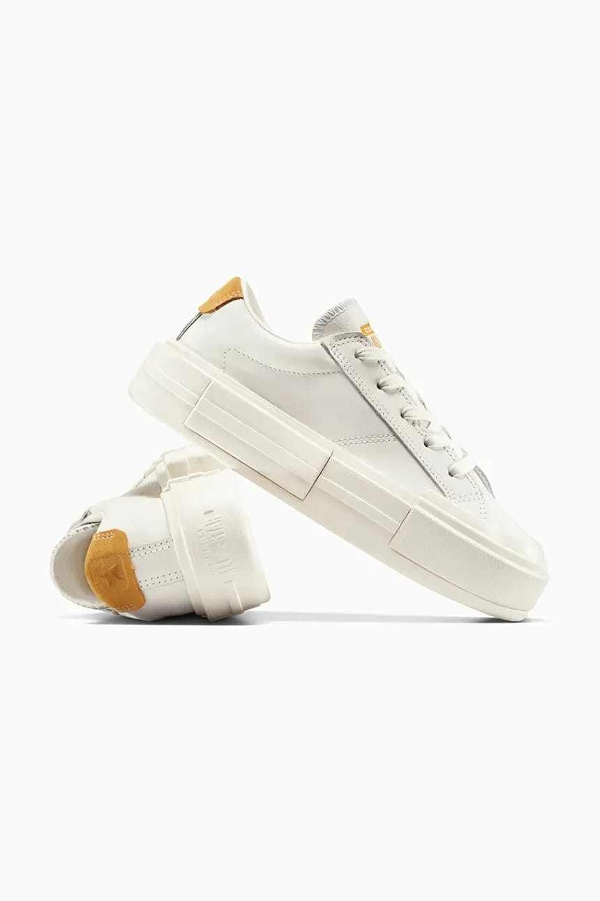 кожаные кроссовки Chuck Taylor All Star Cruise - фото 4