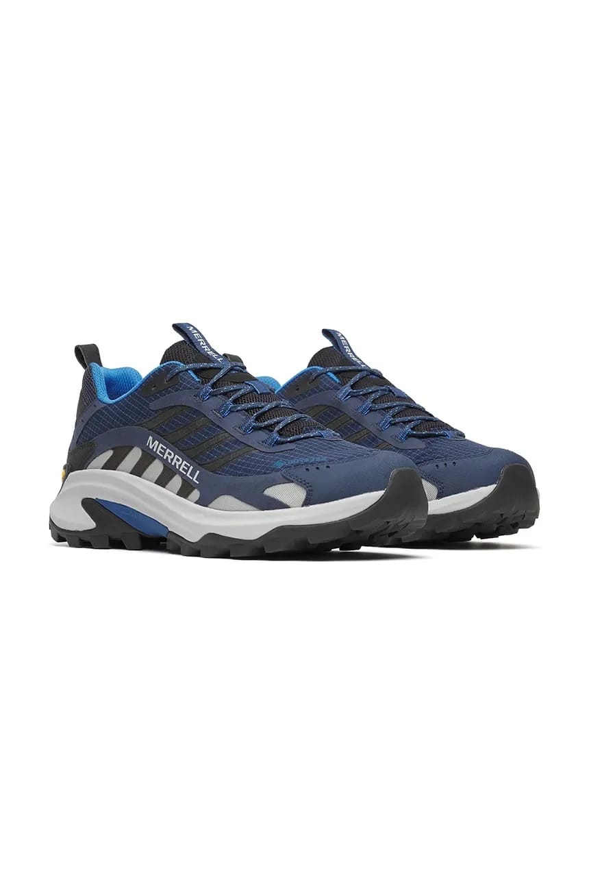 Мужские треккинговые кроссовки MOAB SPEED 2 GORE-TEX - фото 2