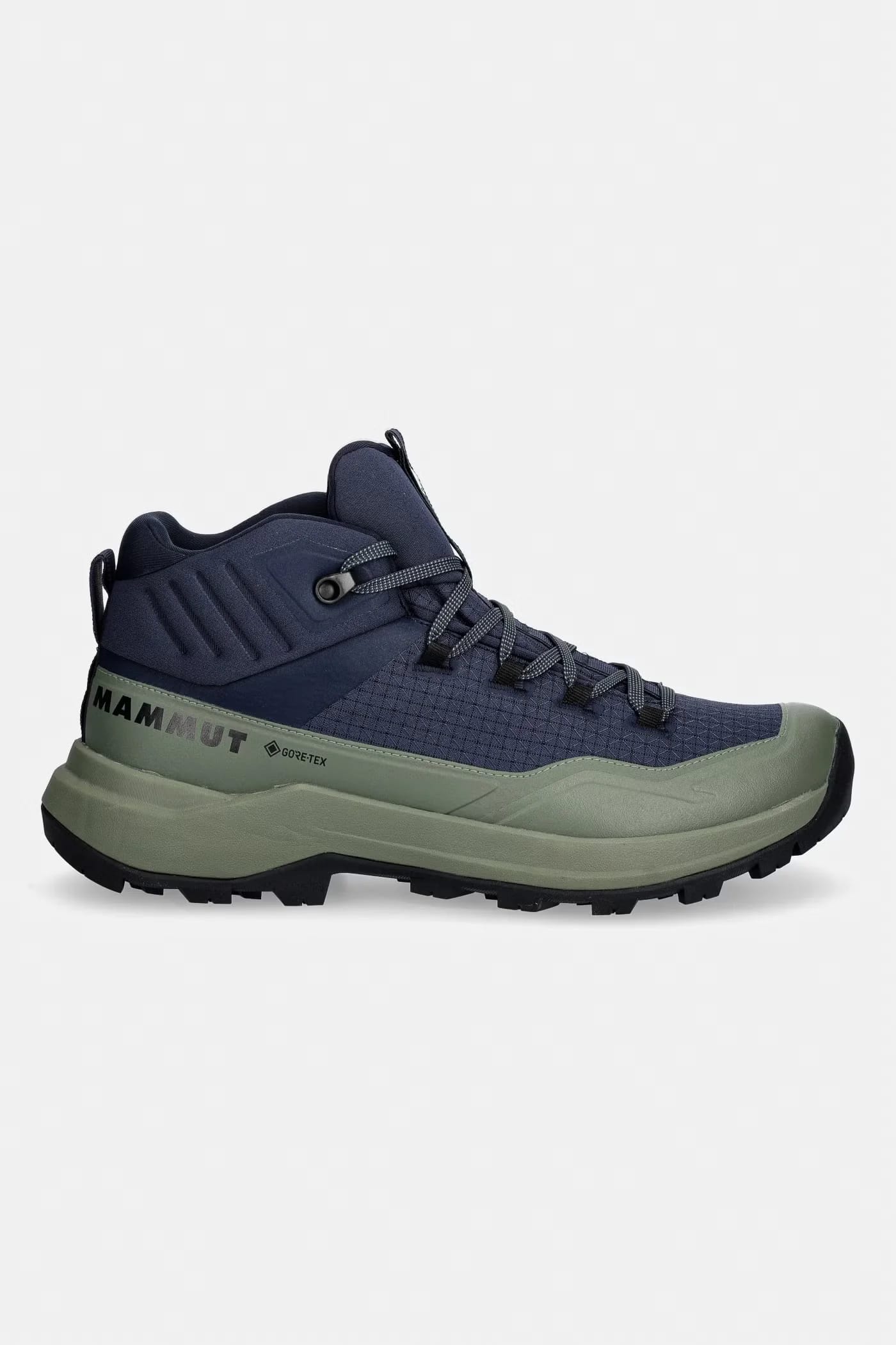 Мужские трекинговые туфли Sertig III Mid GTX - фото 2