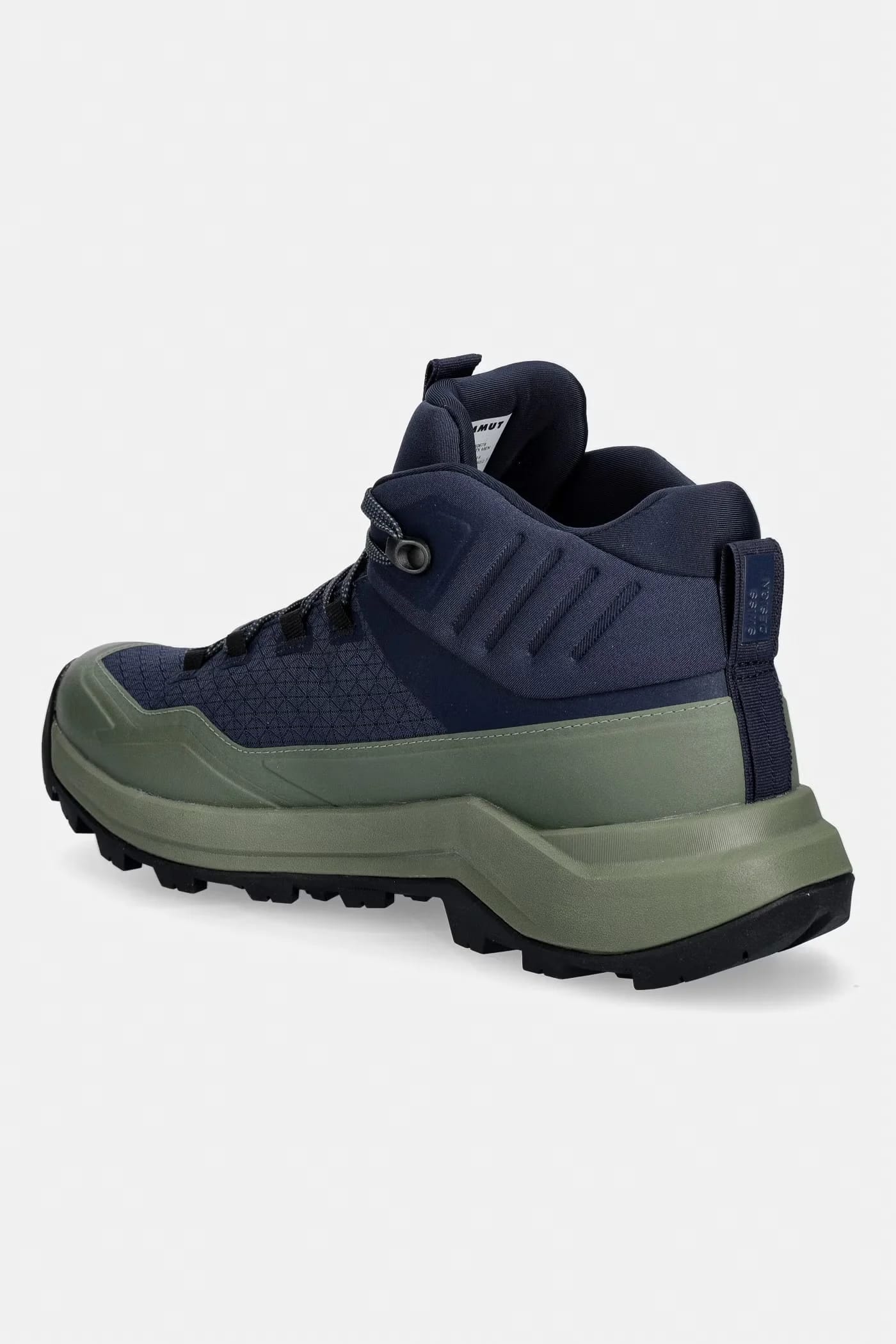 Мужские трекинговые туфли Sertig III Mid GTX - фото 3